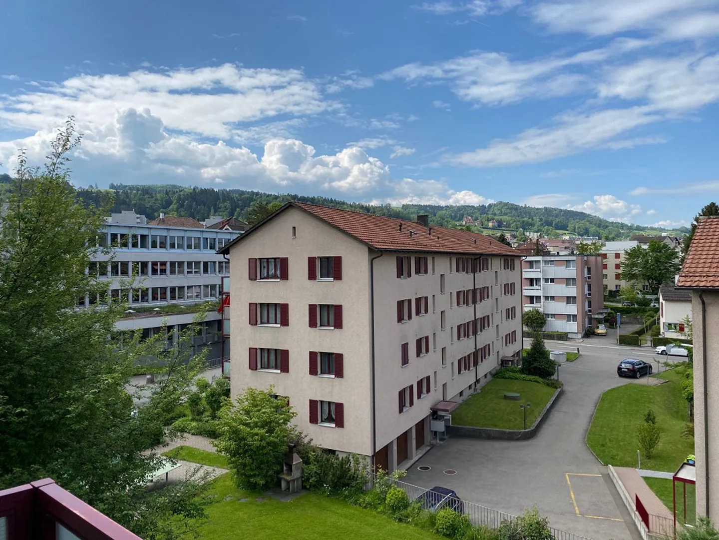 Platz für Lebensträume - 5-Zimmer-Wohnung im beliebten Neudorf - Foto 11 von 11
