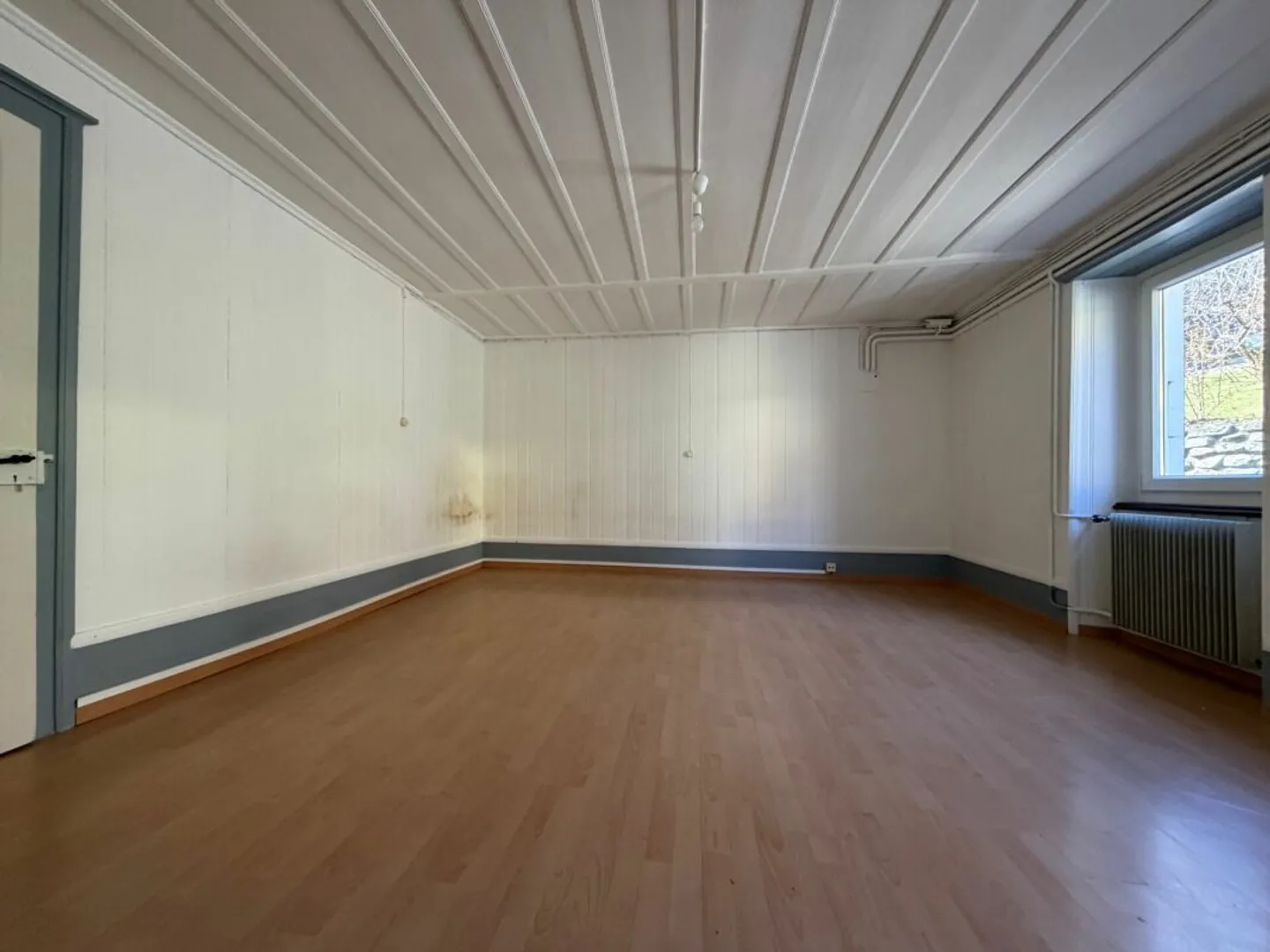 Appartement en duplex de 3 pièces - Photo 3 of 8