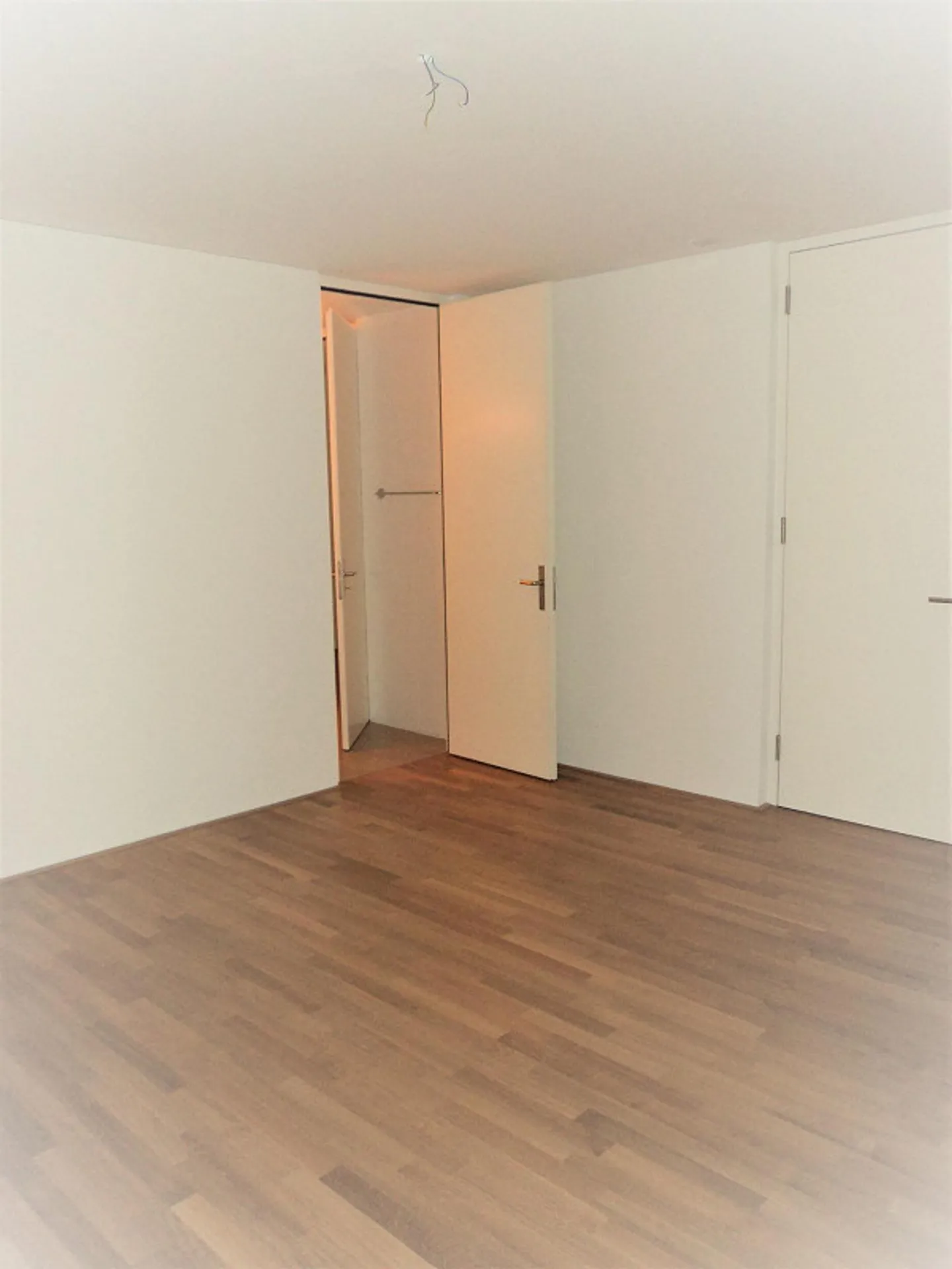 Exclusive, spacious garden apartment on the Bruderholz - Photo 7 of 9