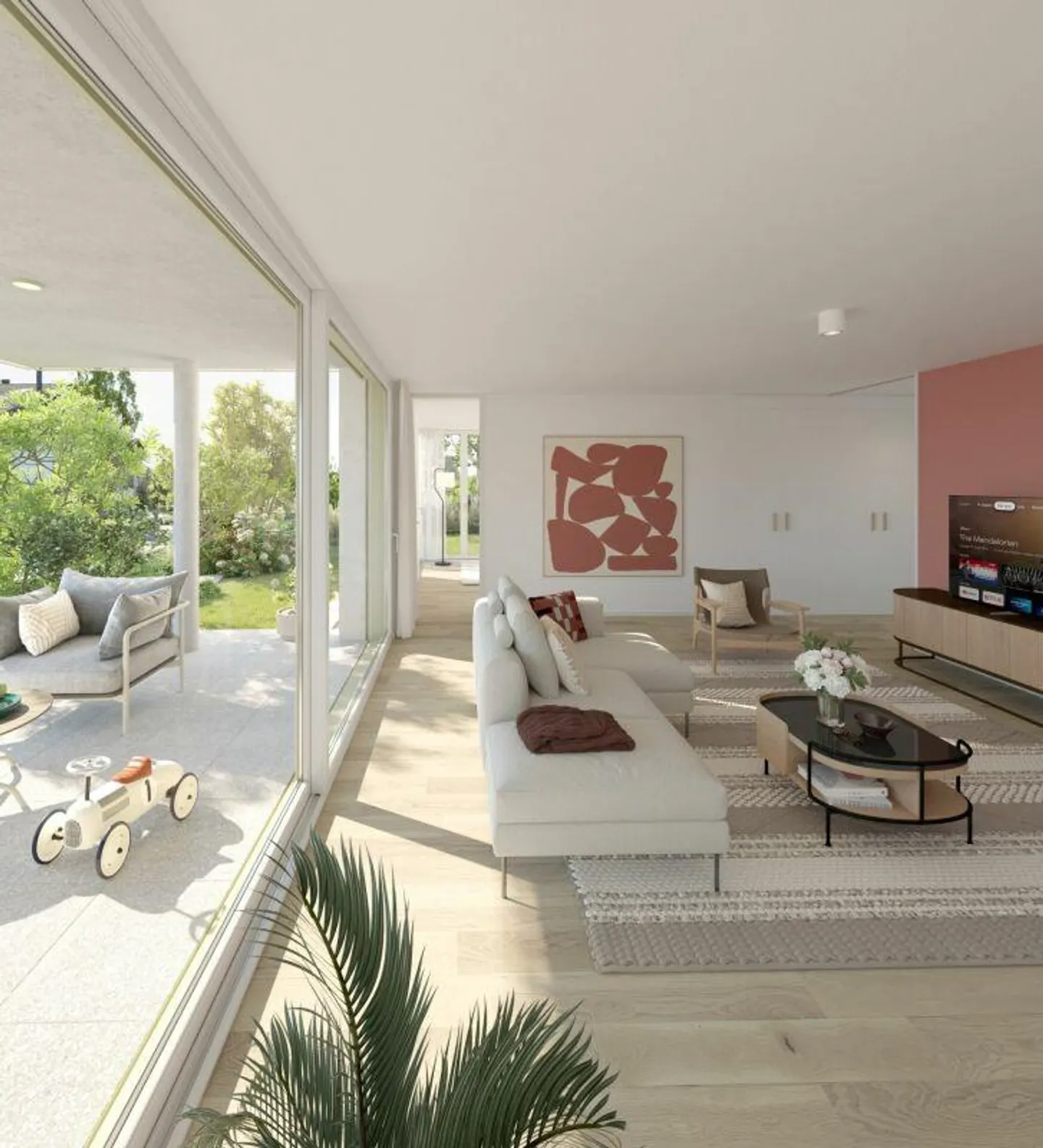Timeless Elegance & Maximum Living Comfort - Photo 2 of 4
