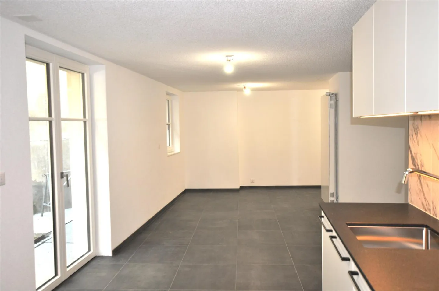 Studio 1 Zimmer - Foto 2 von 9