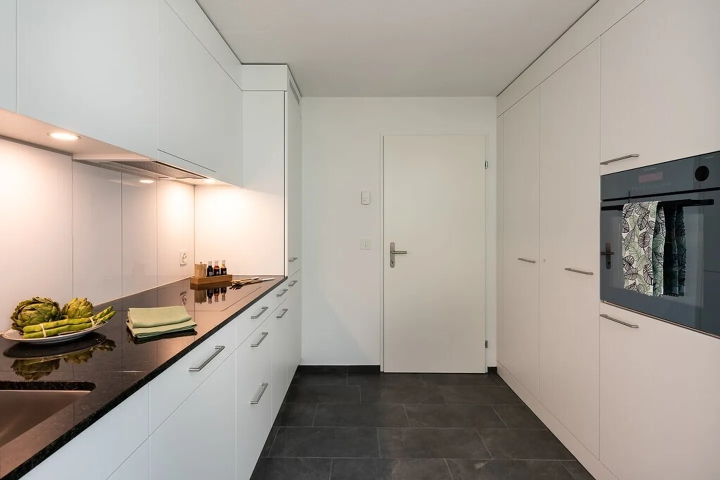 L'appartement familial cherche de nouveaux résidents - Photo 5 sur 7