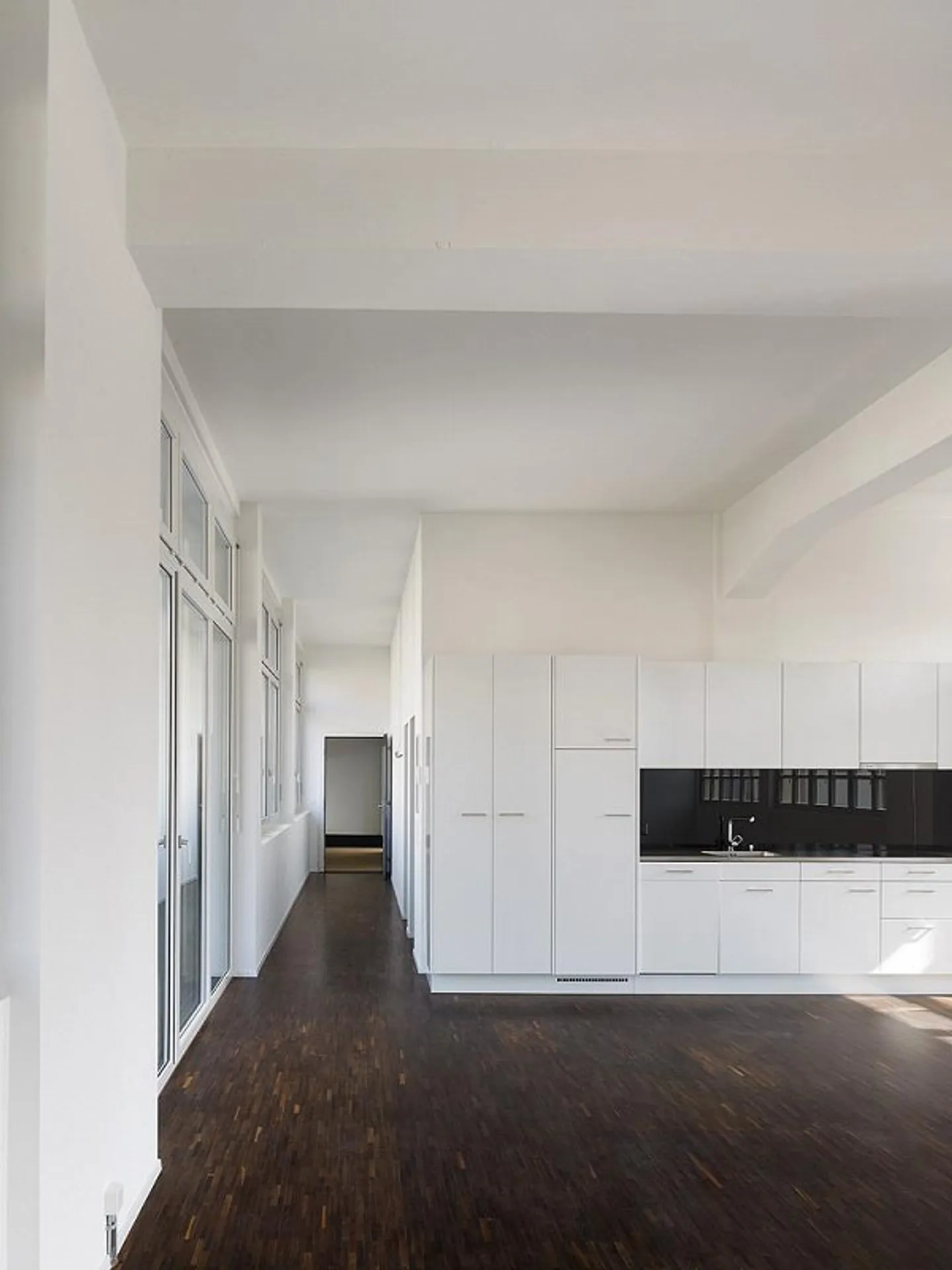 Appartamento loft in affitto - Foto 2 di 13