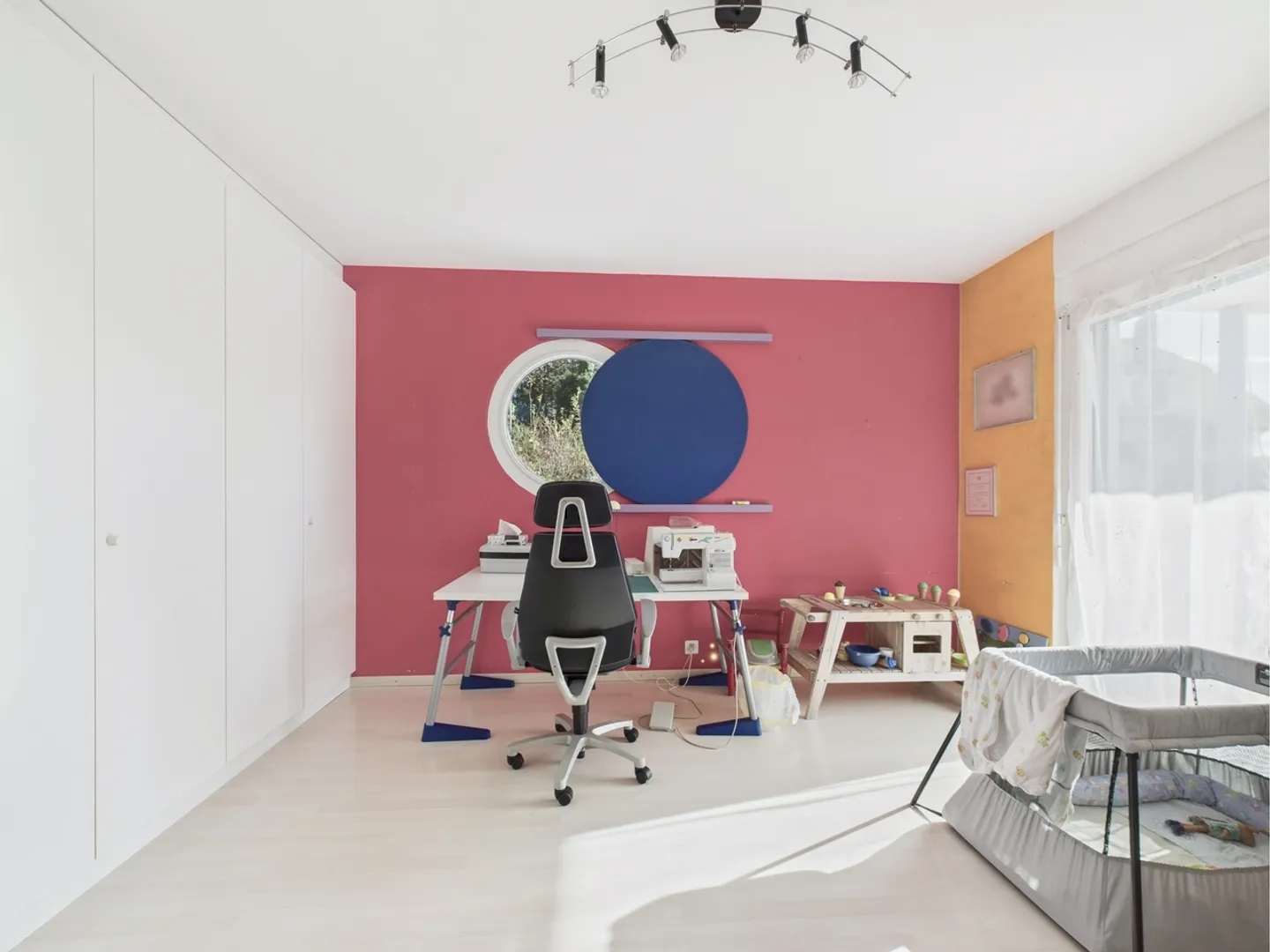 Ihr außergewöhnlicher Rückzugsort im Herzen einer ruhigen und privilegierten Umgebung - Foto 9 von 12