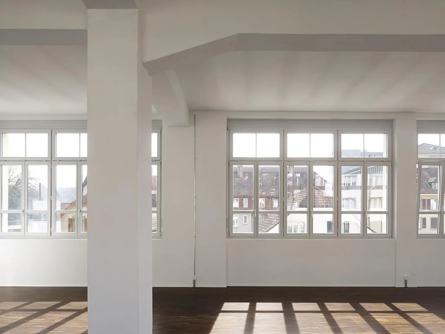 Appartamento loft in affitto - Foto 4 di 13