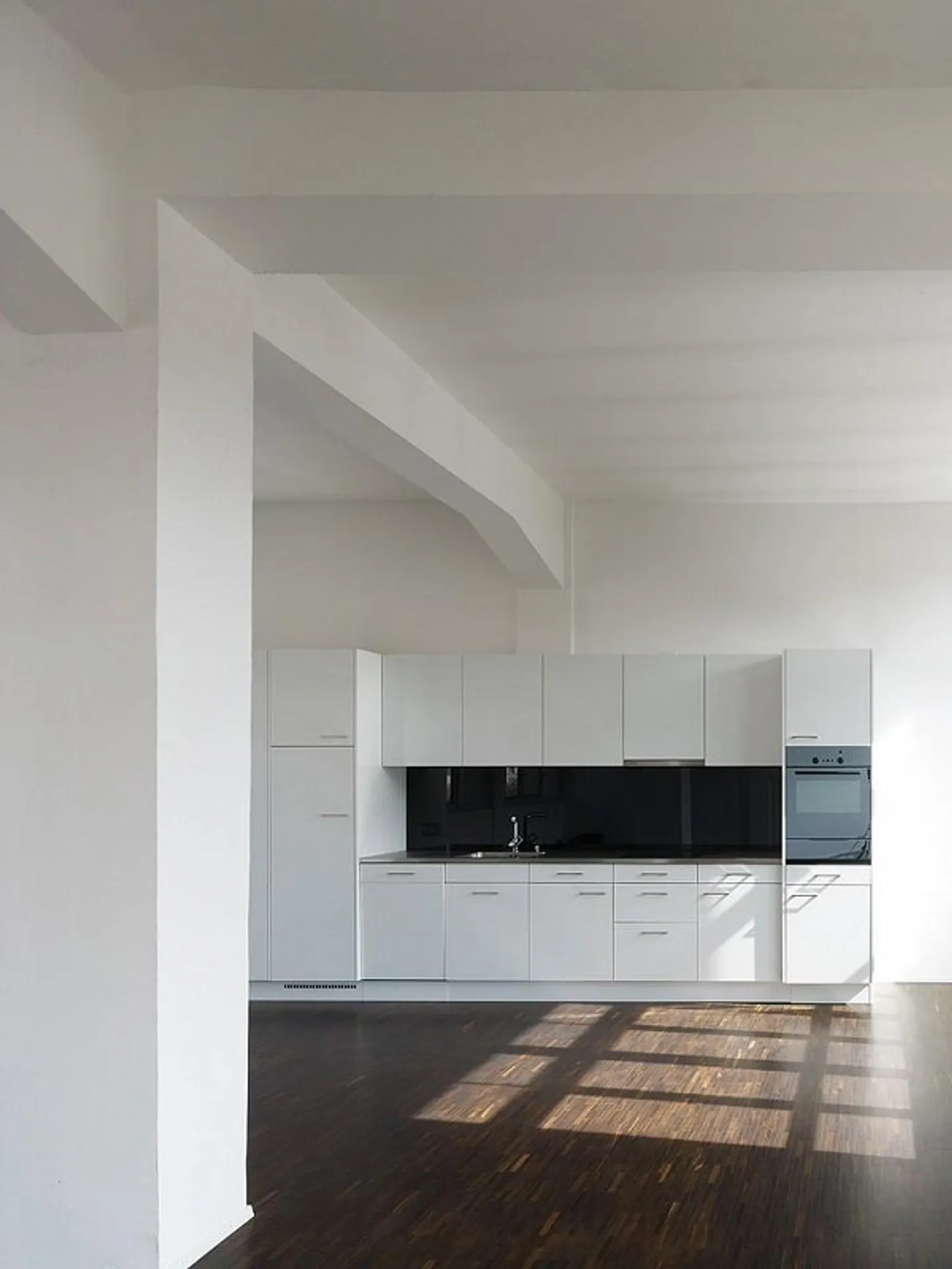 Appartamento loft in affitto - Foto 5 di 13