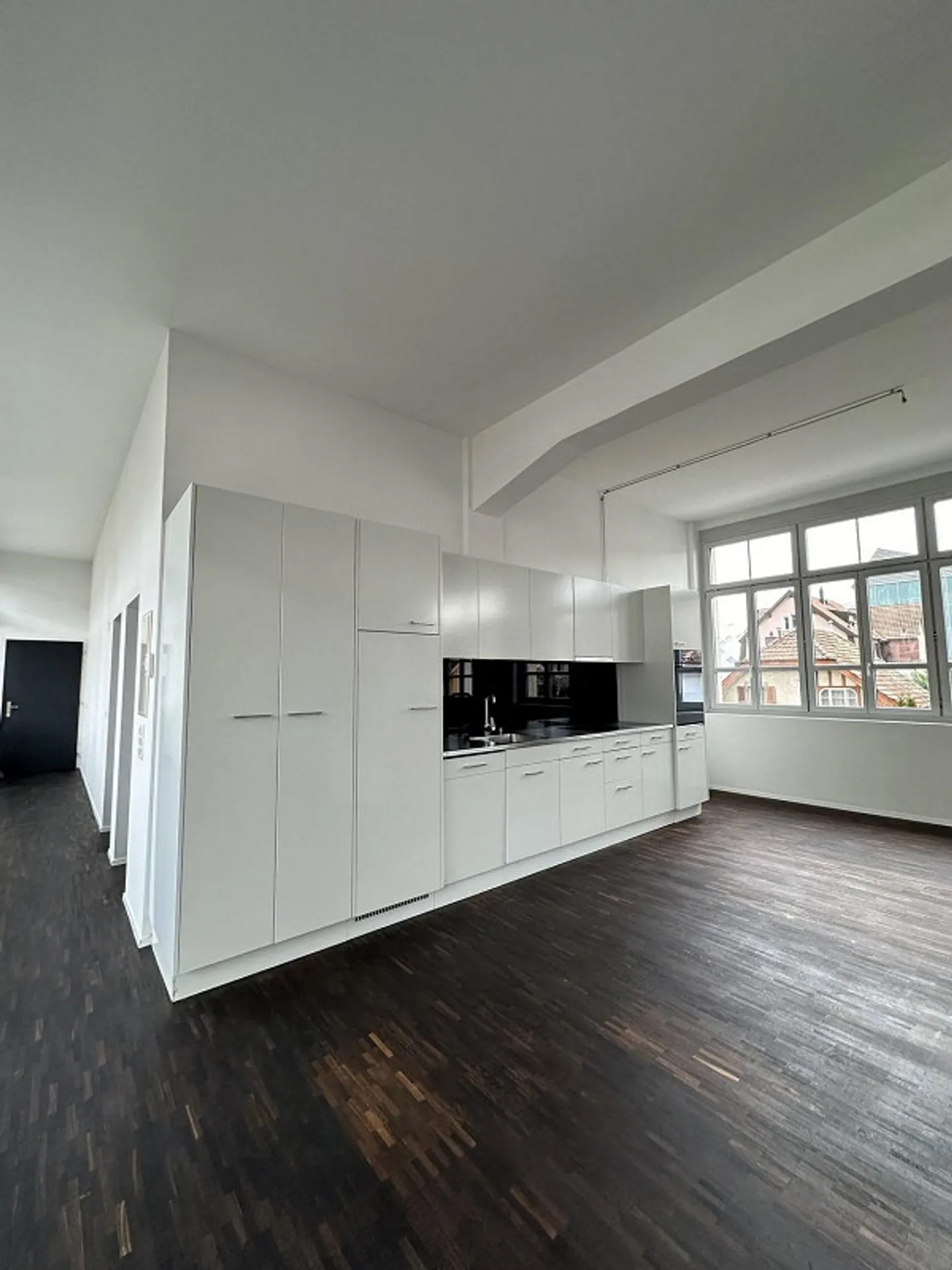 Appartamento loft in affitto - Foto 7 di 13