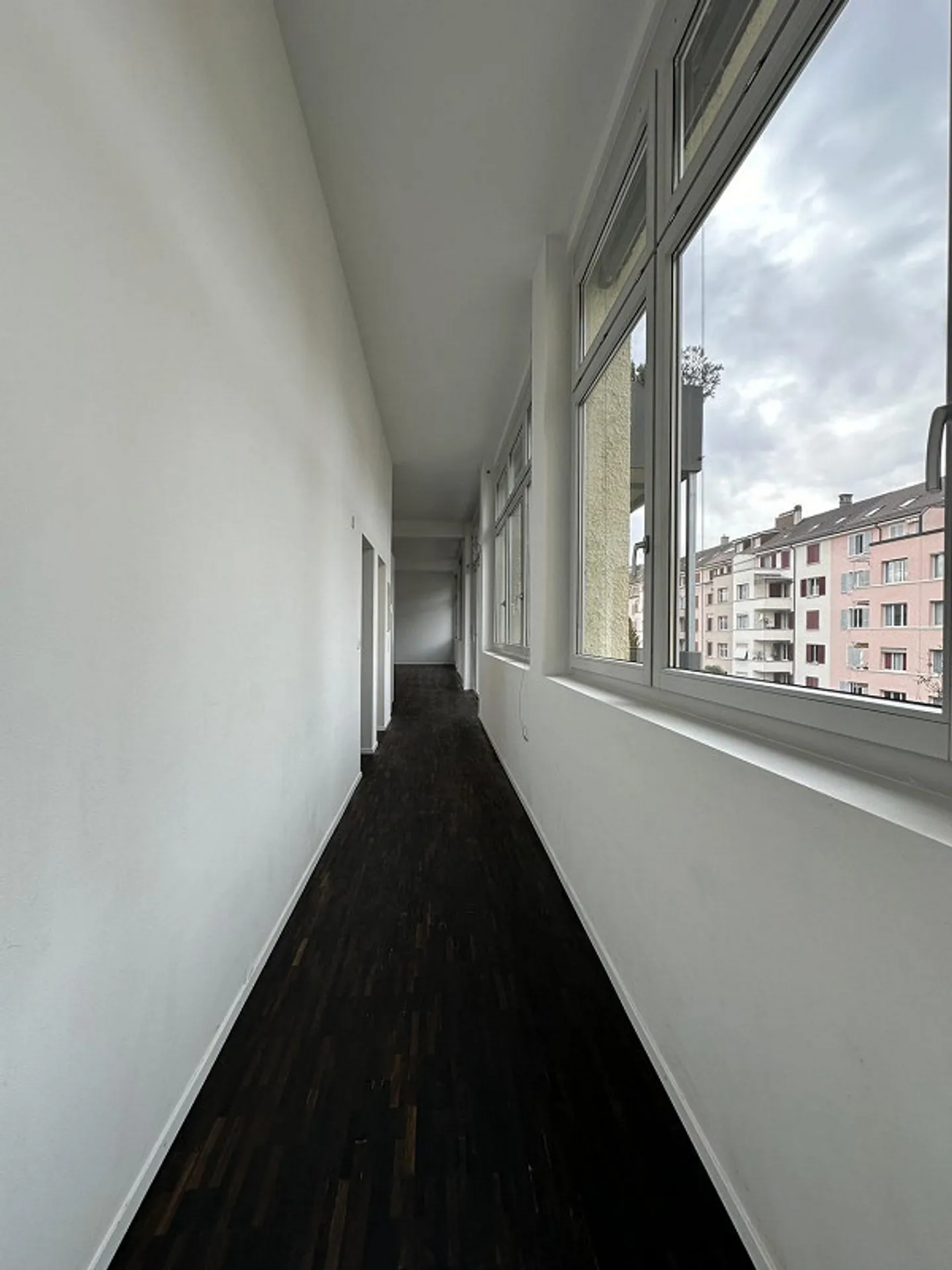 Appartamento loft in affitto - Foto 8 di 13