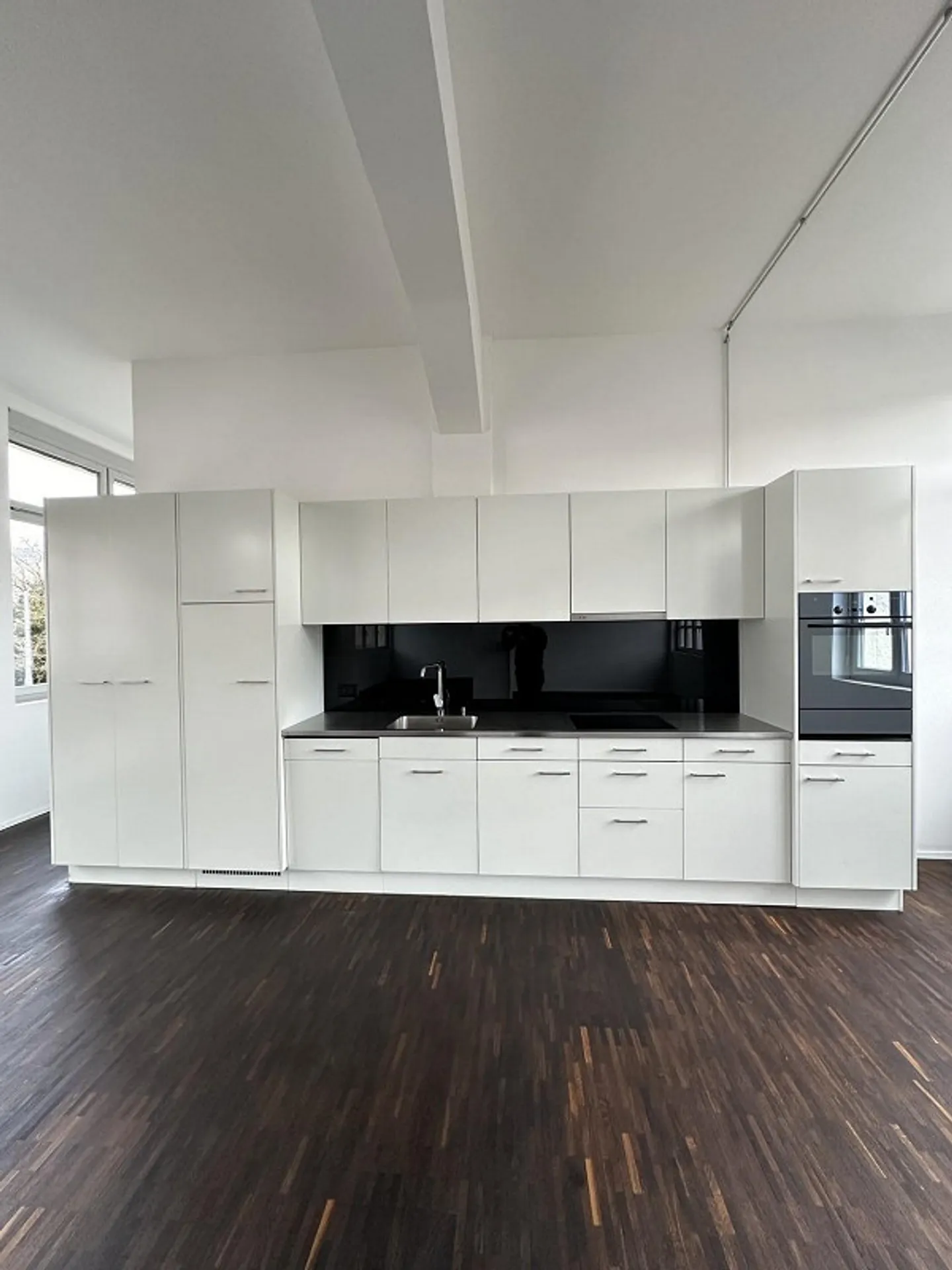 Appartamento loft in affitto - Foto 10 di 13