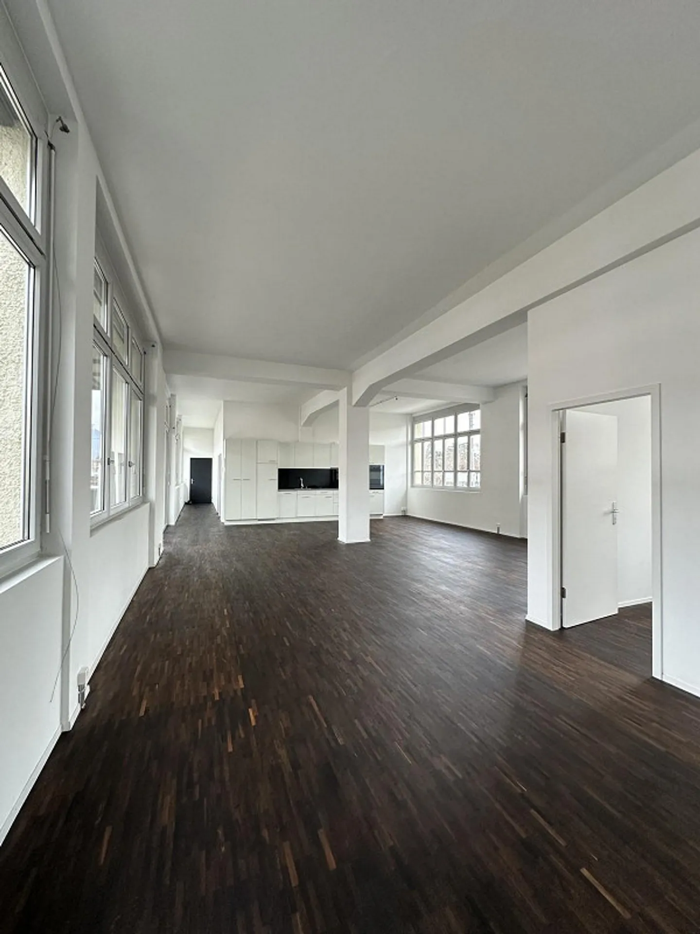 Appartamento loft in affitto - Foto 11 di 13