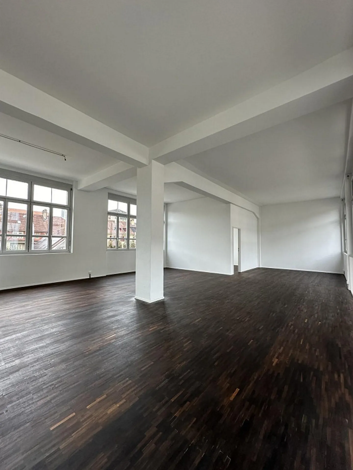 Appartamento loft in affitto - Foto 12 di 13