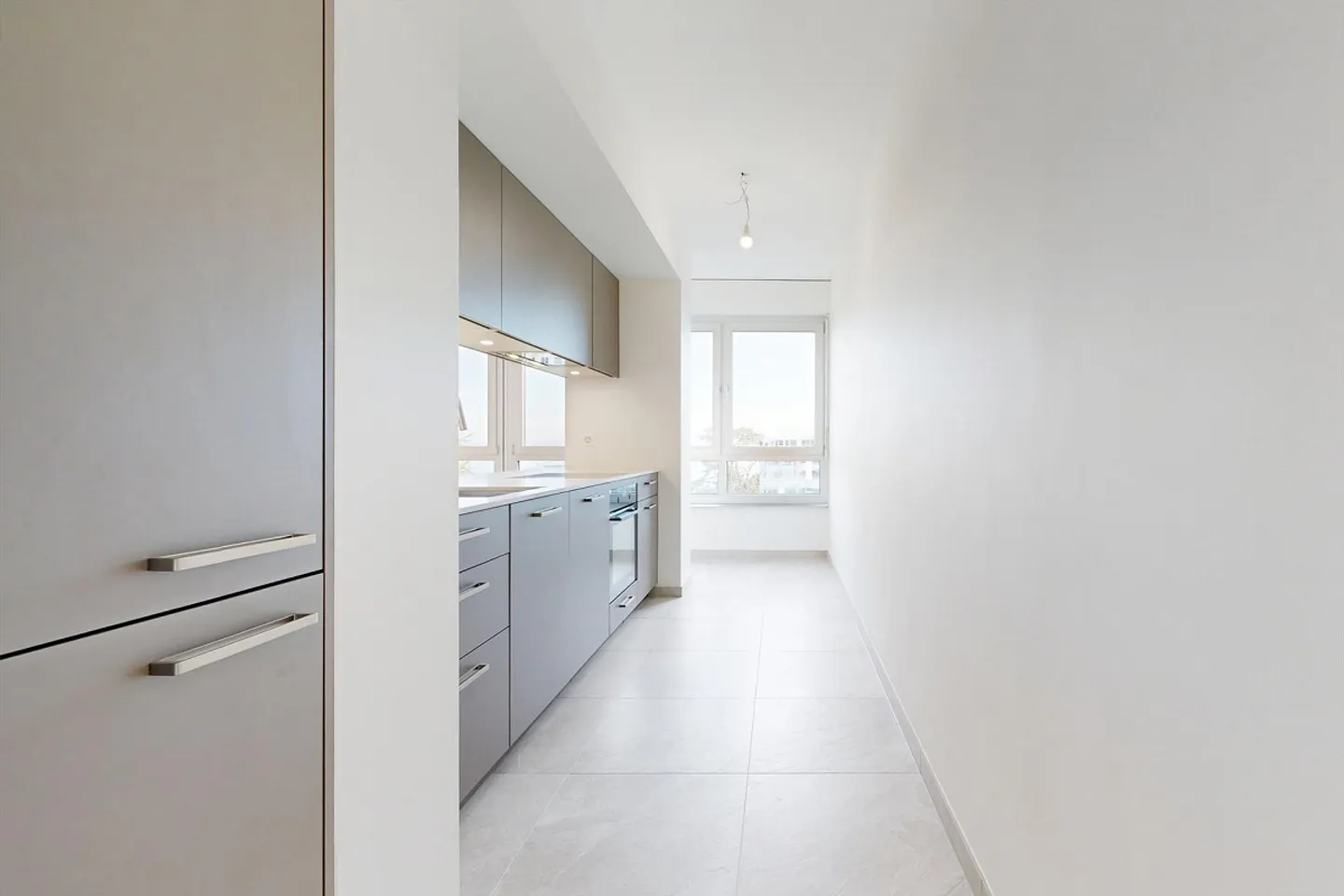 Bellissimo appartamento ad un piano superiore! - Foto 4 di 11