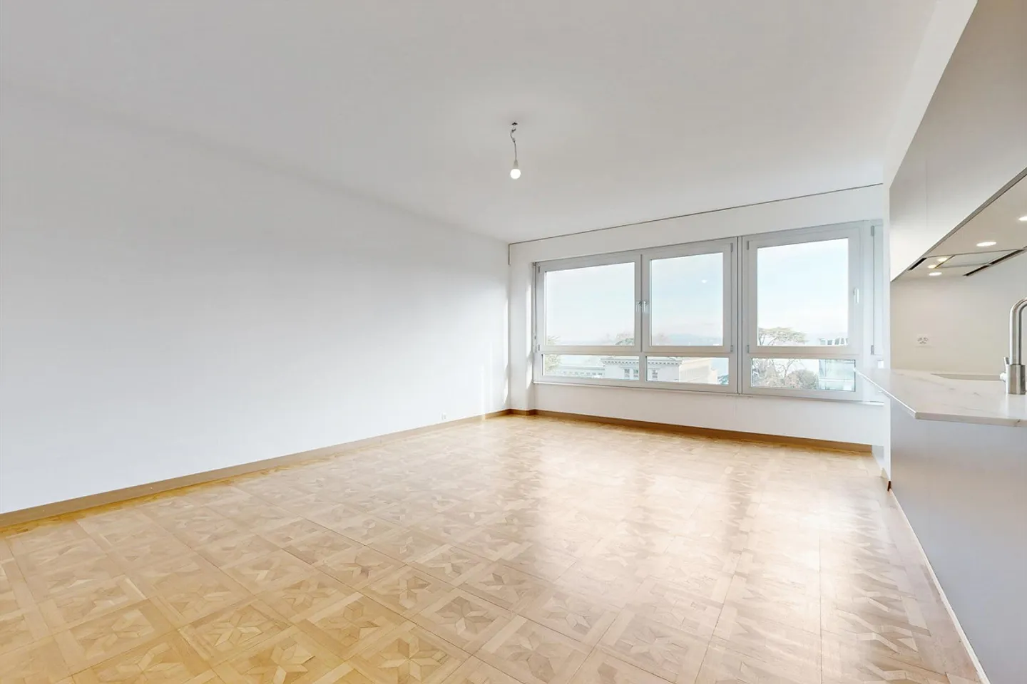 Bellissimo appartamento ad un piano superiore! - Foto 5 di 11