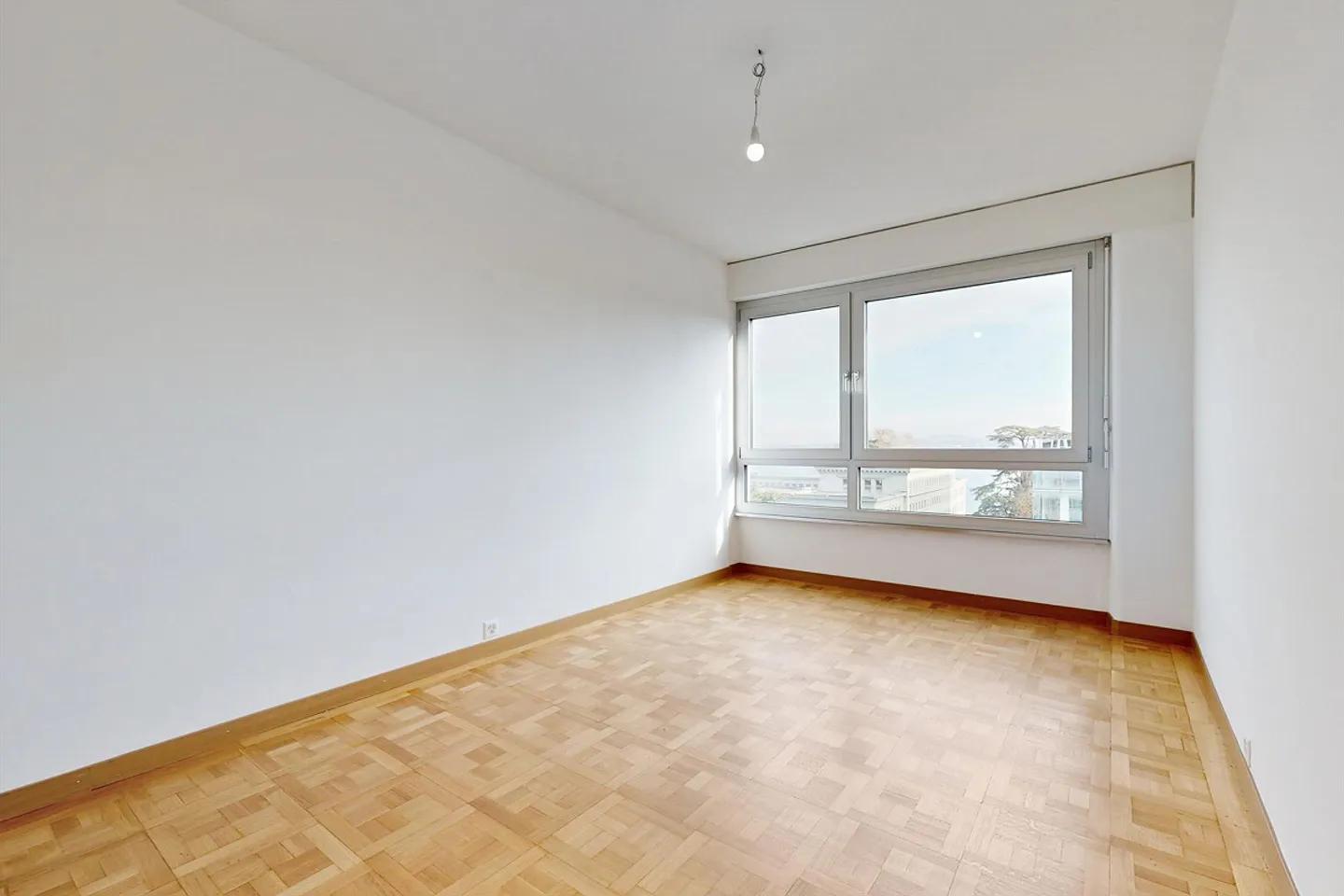 Bellissimo appartamento ad un piano superiore! - Foto 7 di 11