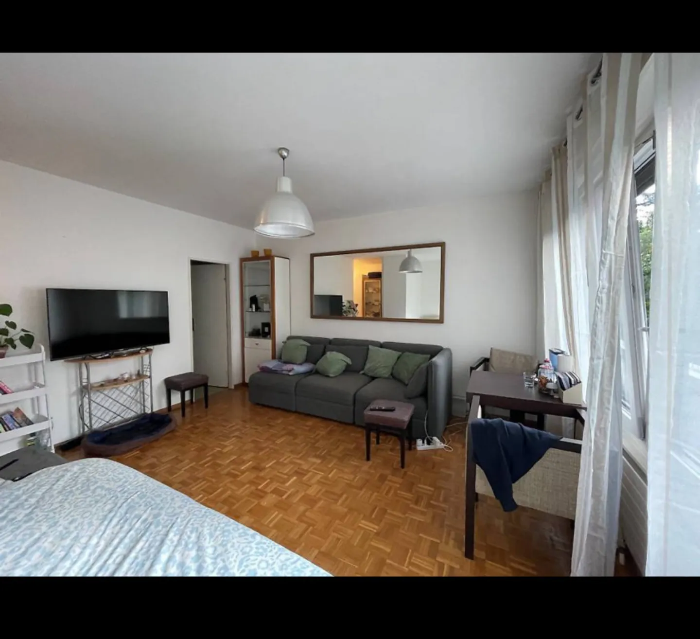 Appartamento 2 locali a Champel - Foto 4 di 6