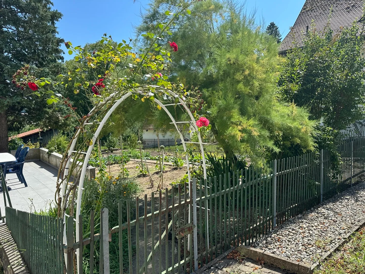 Appartamento 3.5 camere affascinante - Foto 7 di 10