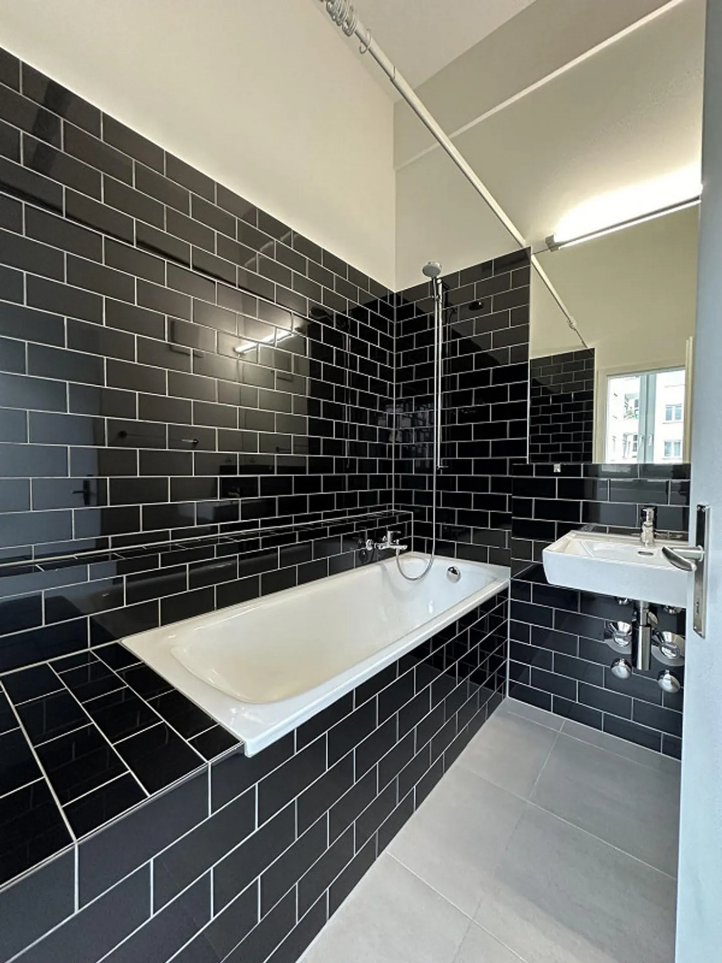 Appartamento loft in affitto - Foto 13 di 13