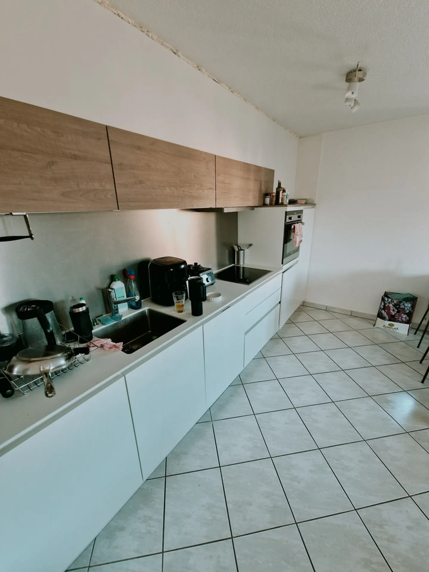 Appartamento 3.5 locali - Foto 3 di 9