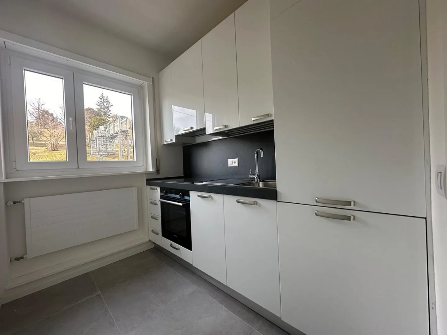 3.5-room apartment with magnificent lake view - Photo 4 of 7