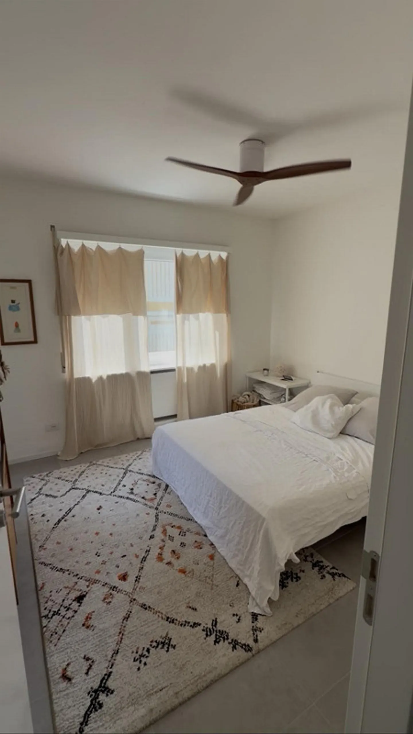 3.5-room apartment with magnificent lake view - Photo 5 of 7