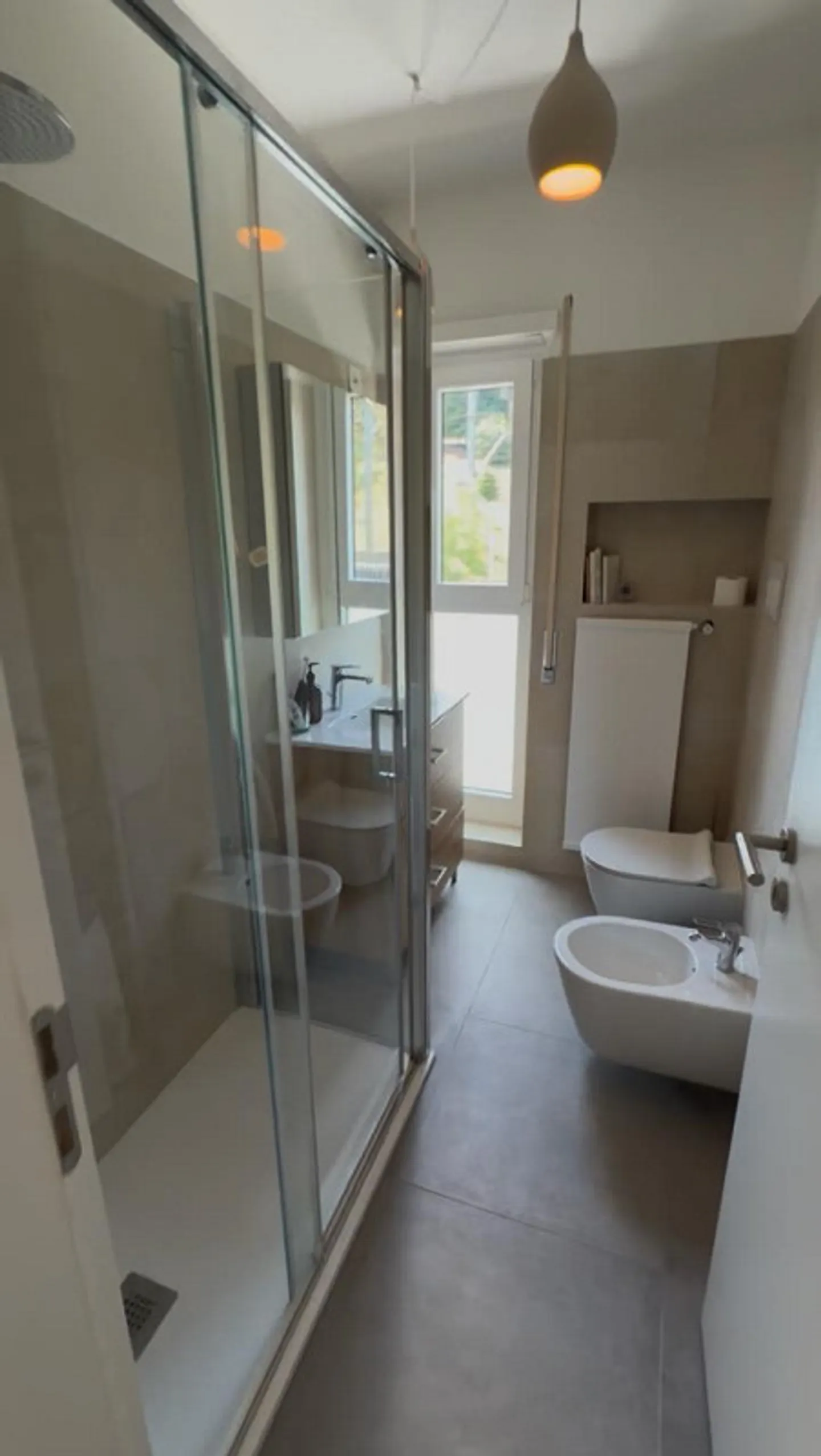 3.5-room apartment with magnificent lake view - Photo 6 of 7