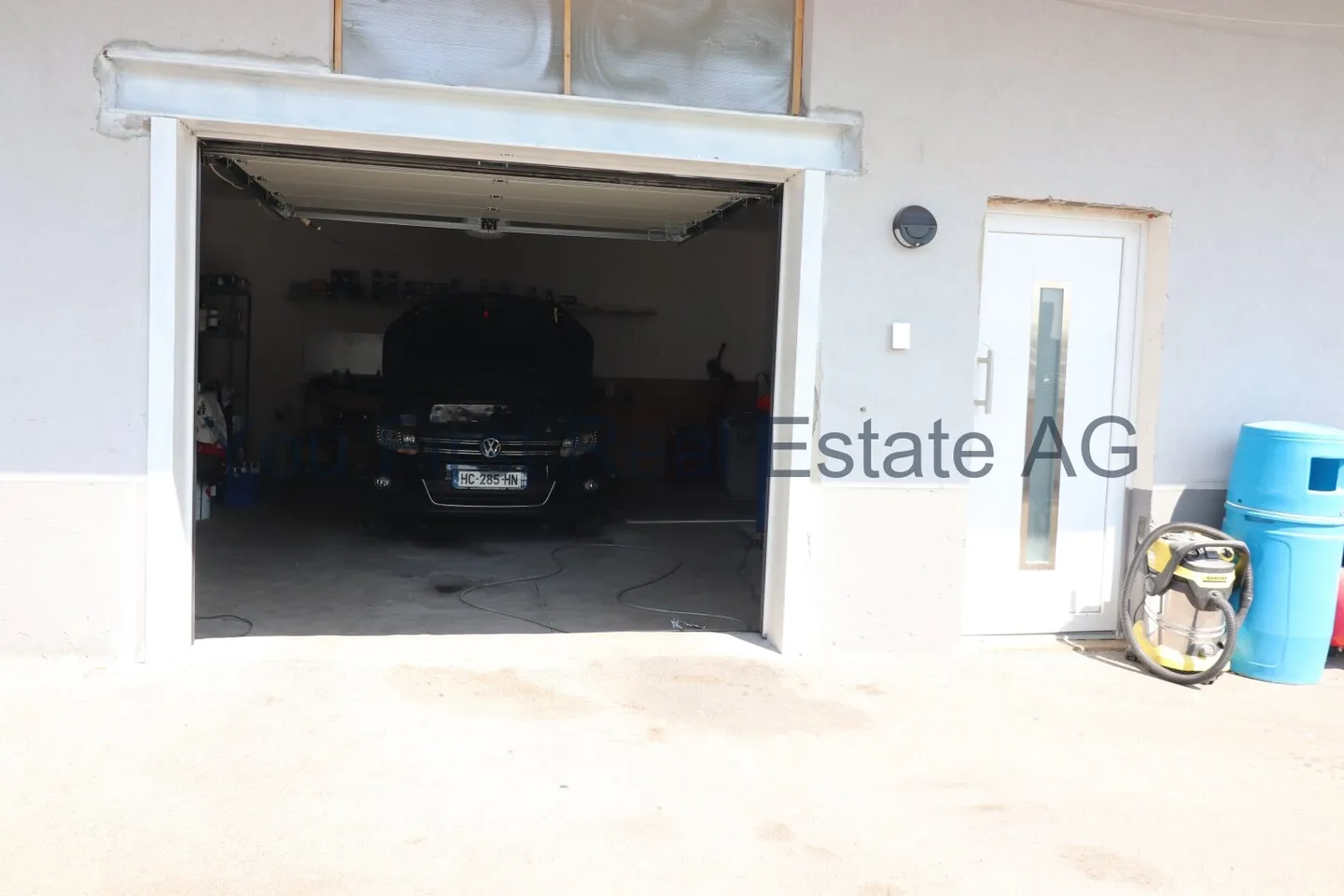 Propriété commerciale unique à Hgenheim - Photo 2 sur 13