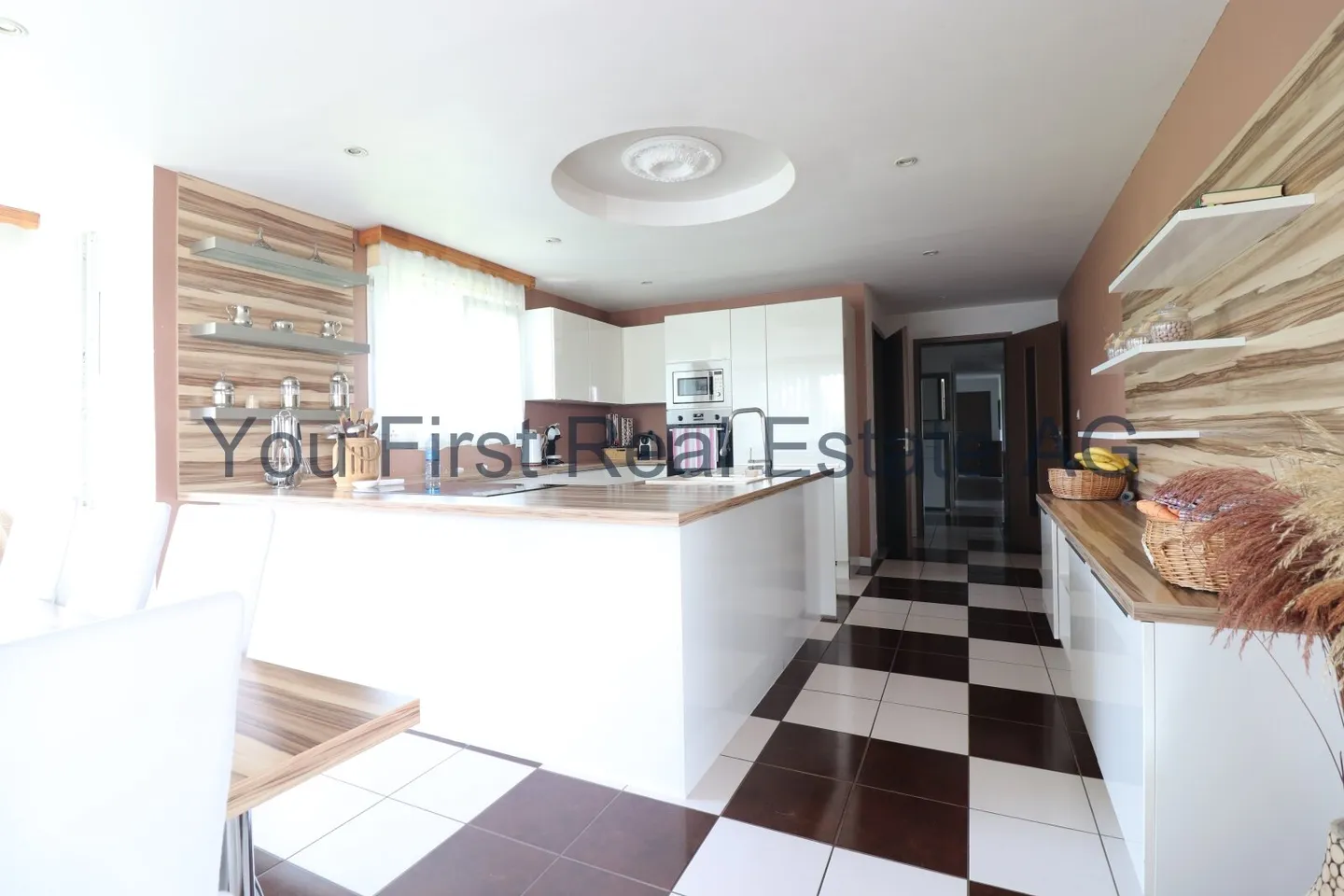 Propriété commerciale unique à Hgenheim - Photo 3 sur 13