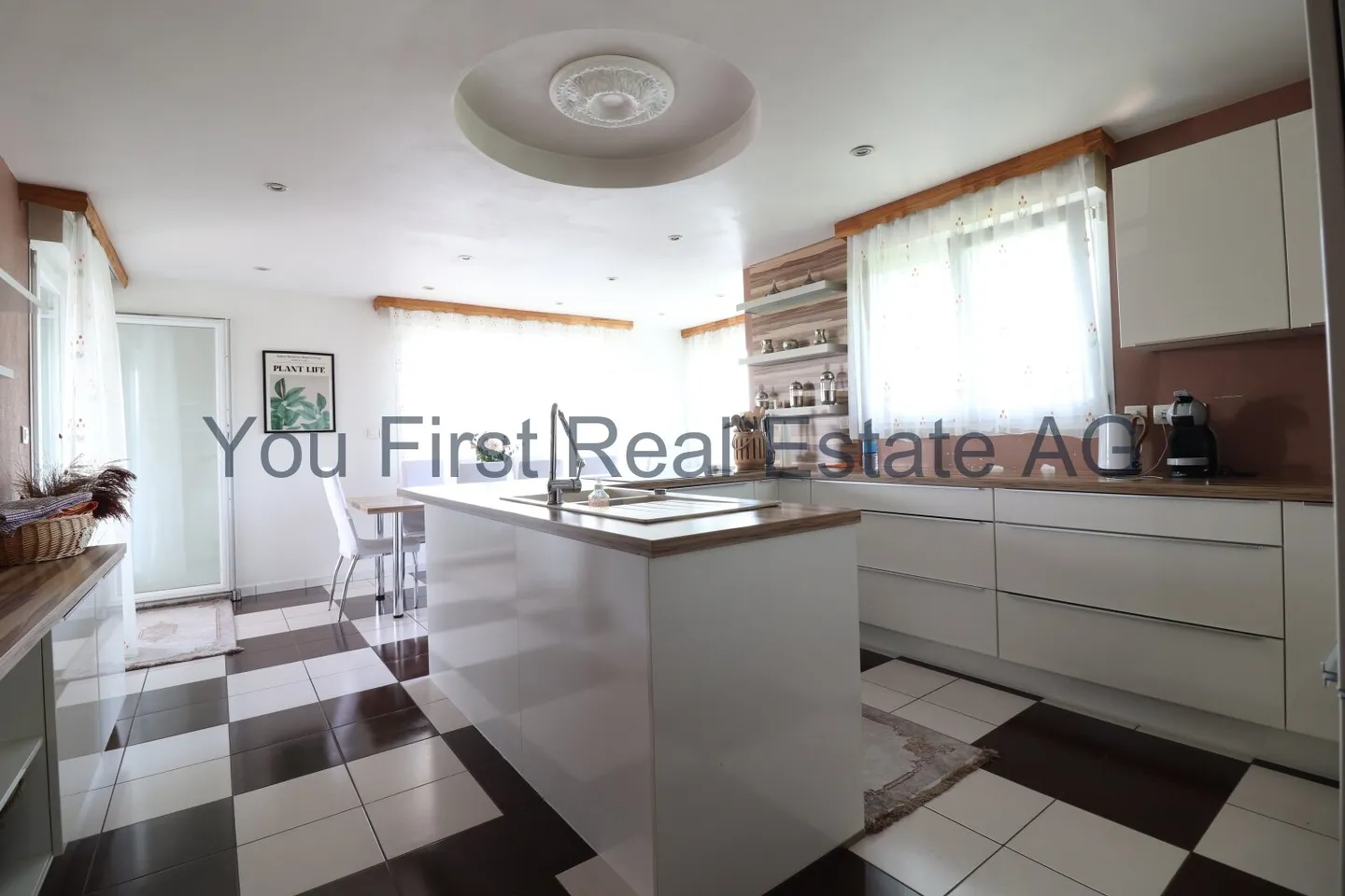 Propriété commerciale unique à Hgenheim - Photo 4 sur 13