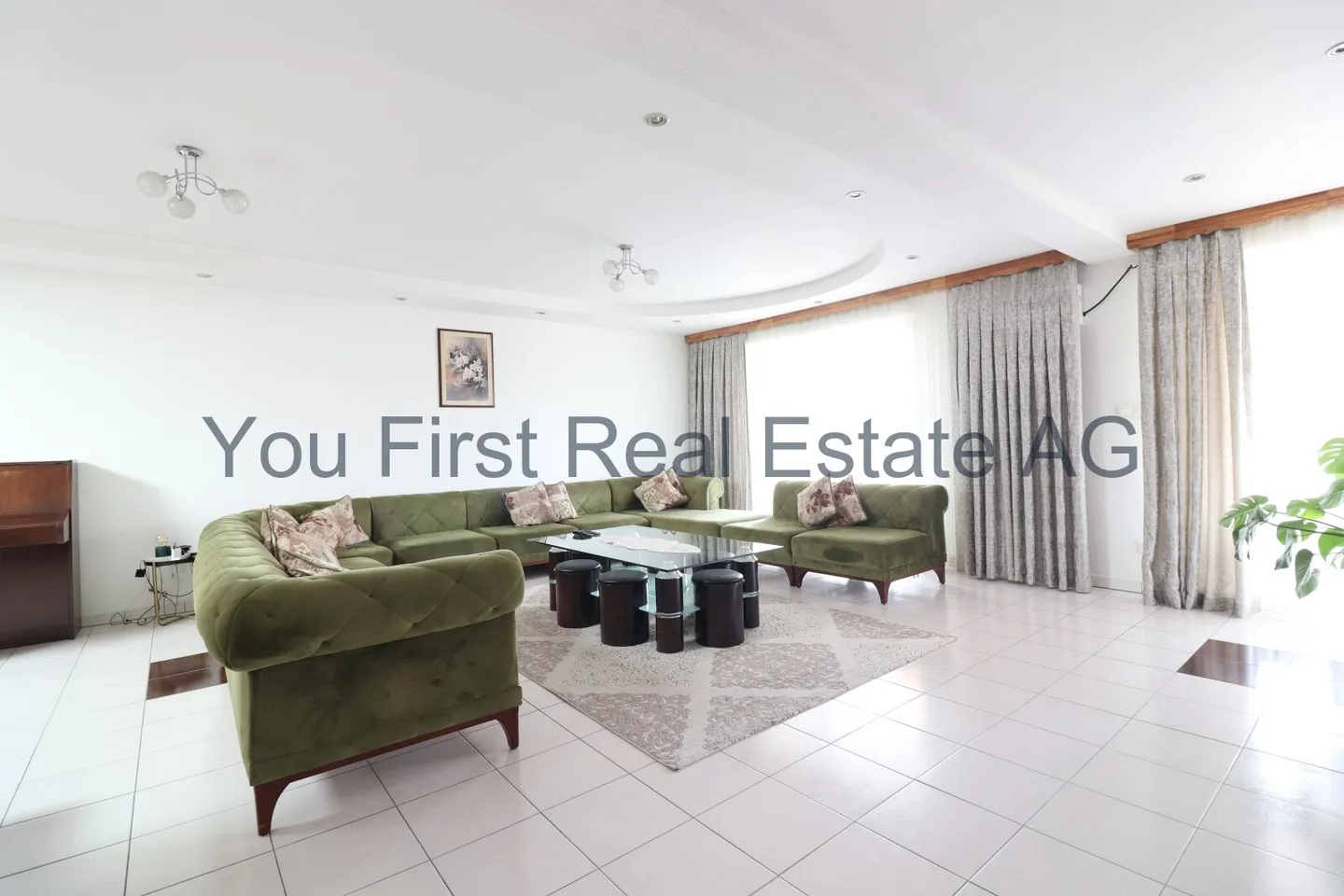 Propriété commerciale unique à Hgenheim - Photo 5 sur 13