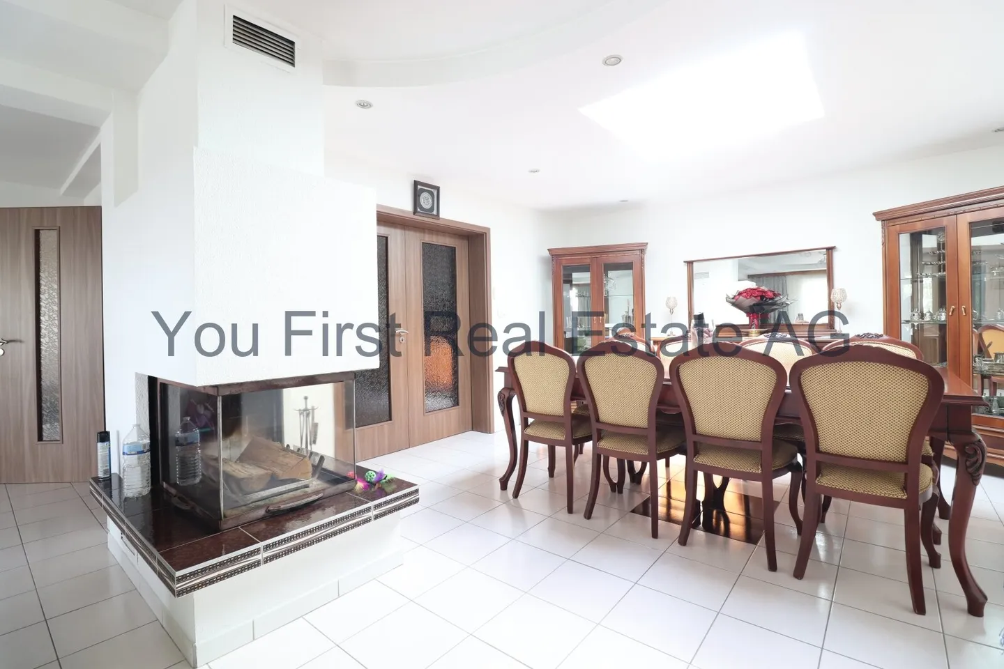 Propriété commerciale unique à Hgenheim - Photo 6 sur 13