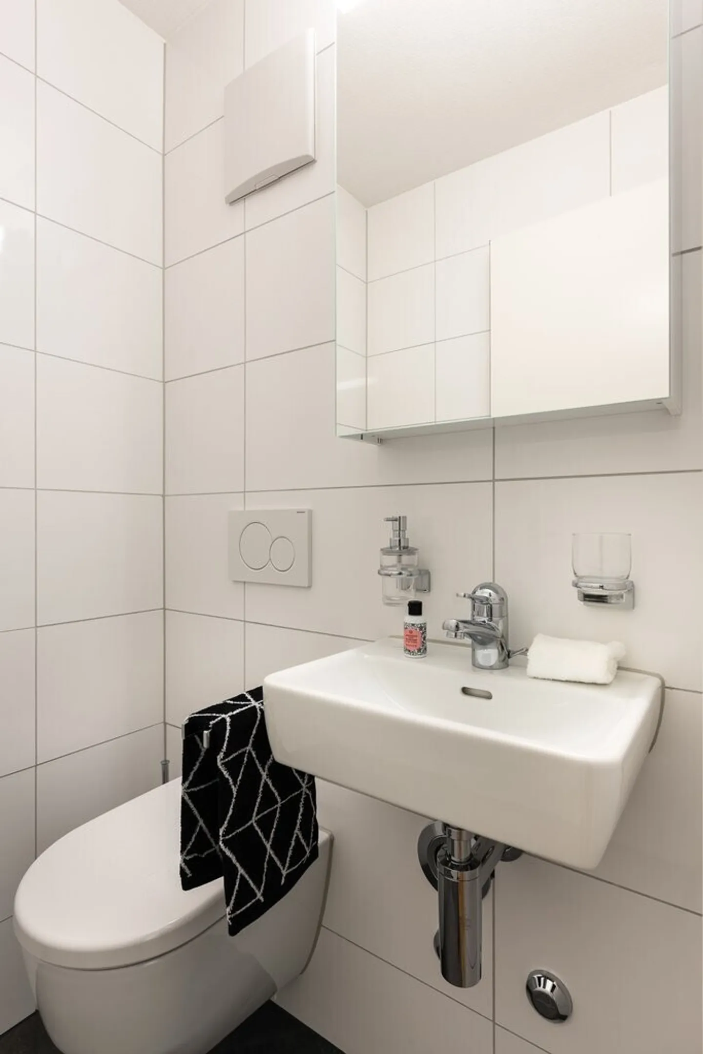 L'appartement familial cherche de nouveaux résidents - Photo 7 sur 7