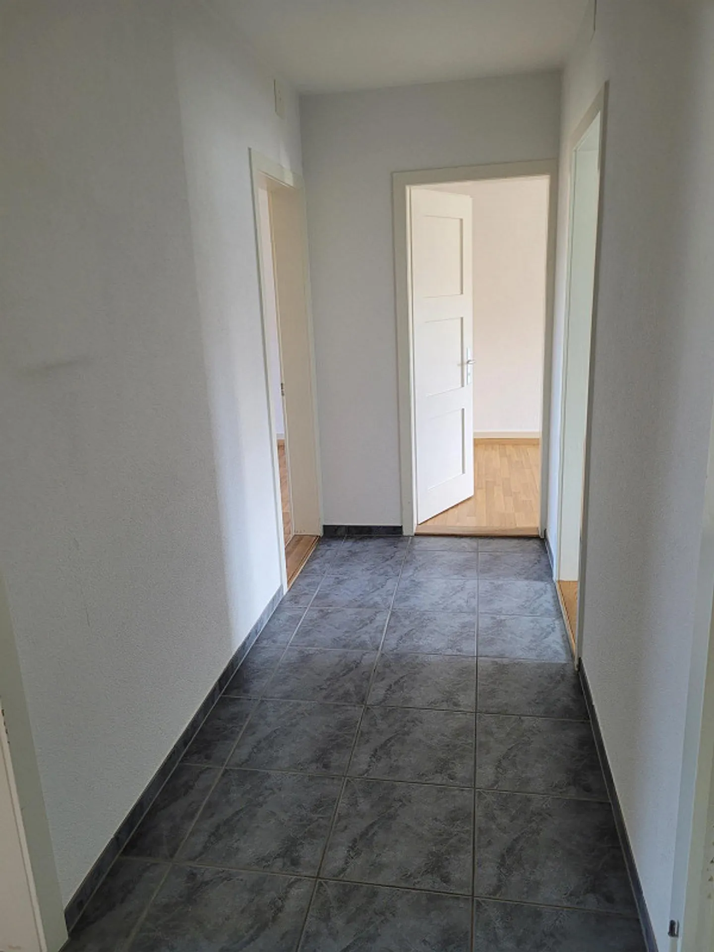 Gemütliche Wohnung mit Balkon - Foto 4 von 5
