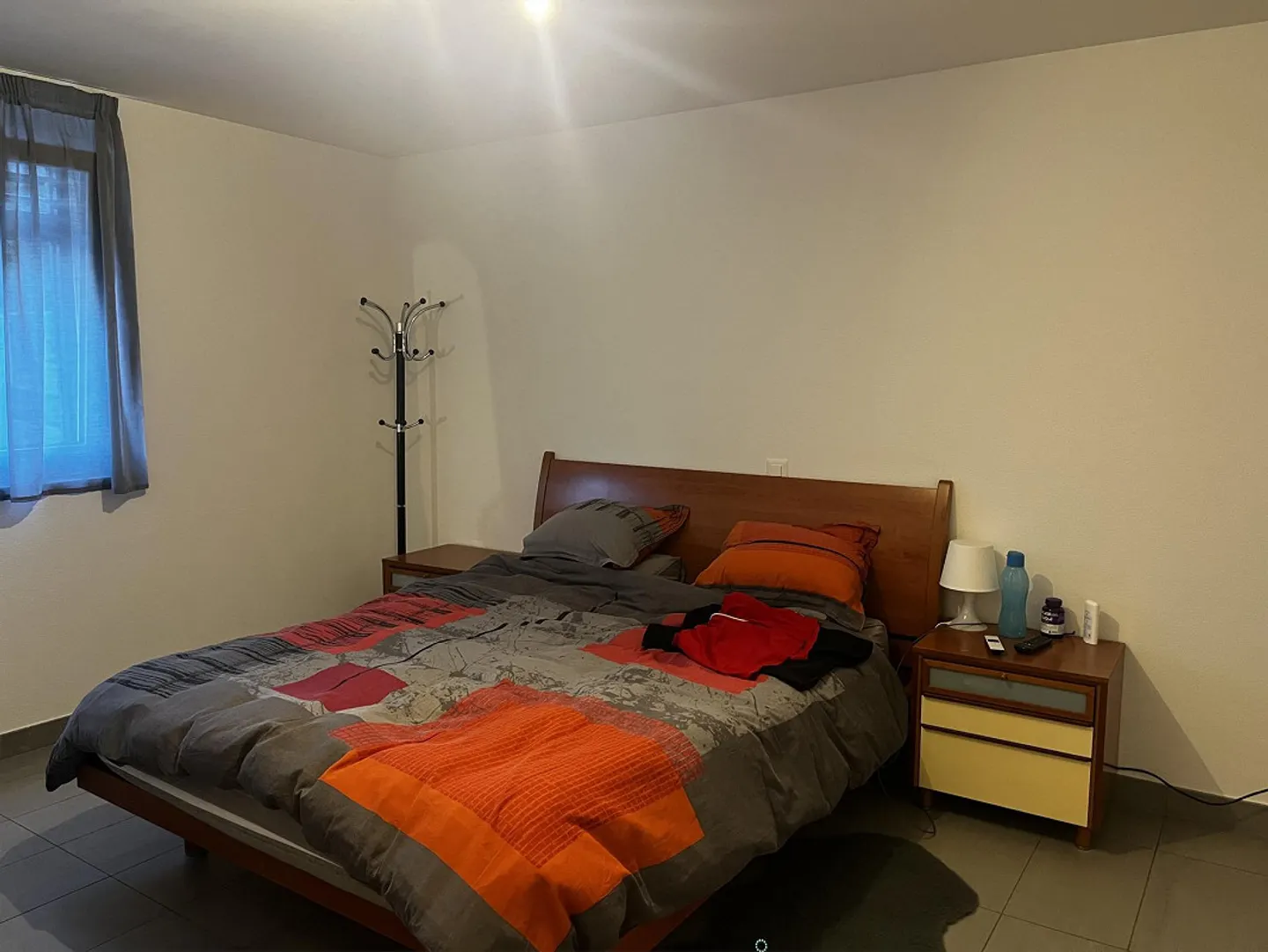 Une excellente opportunité à Camorino - Photo 5 sur 7