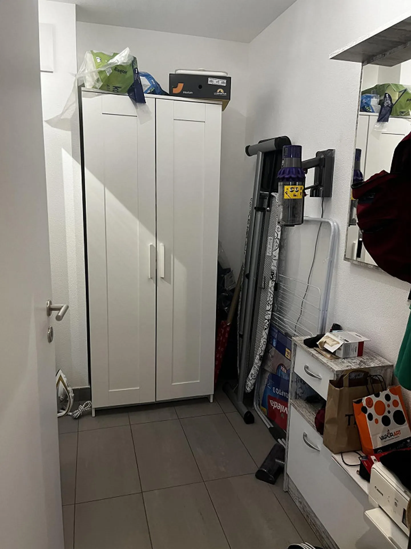 Une excellente opportunité à Camorino - Photo 7 sur 7