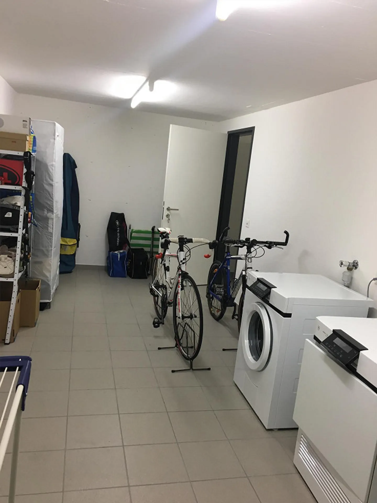 Une excellente opportunité à Camorino - Photo 6 sur 7
