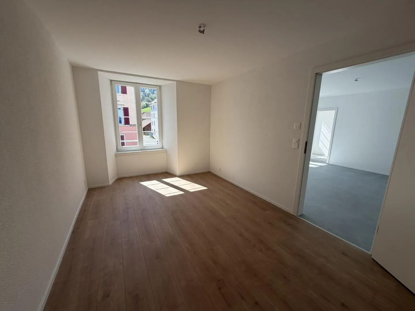 Sonvilier, appartamento 2.5 stanze al 1° piano - NUOVO - Foto 4 di 6
