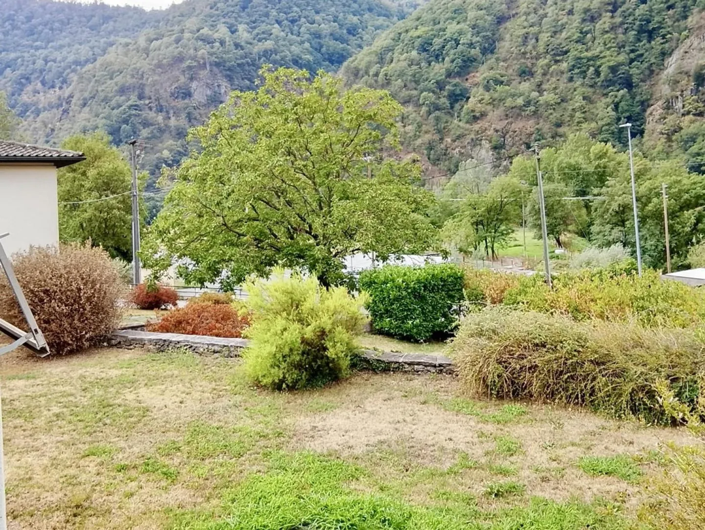 3 1/2-Zimmer-Gartenwohnung an sehr ruhiger, sonniger Aussichtslage ... - Photo 15 sur 25