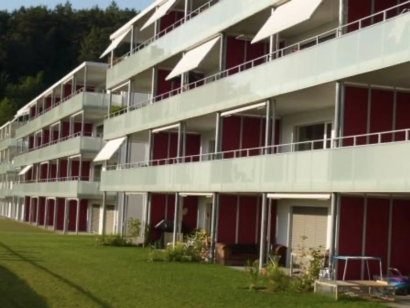 BEL appartamento di 3,5 stanze - Foto 1 di 1