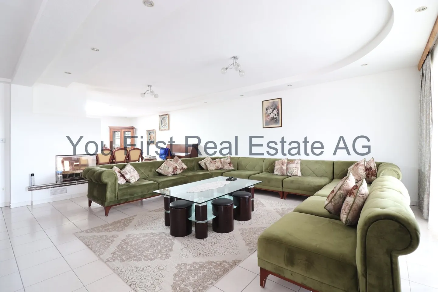 Propriété commerciale unique à Hgenheim - Photo 9 sur 13