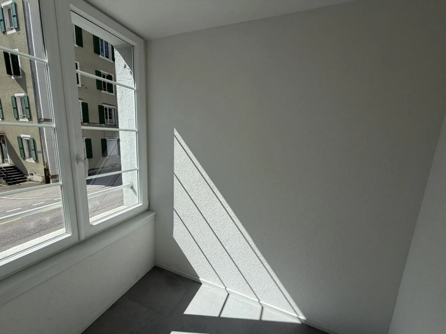 Sonvilier, appartamento 2.5 stanze al 1° piano - NUOVO - Foto 5 di 6