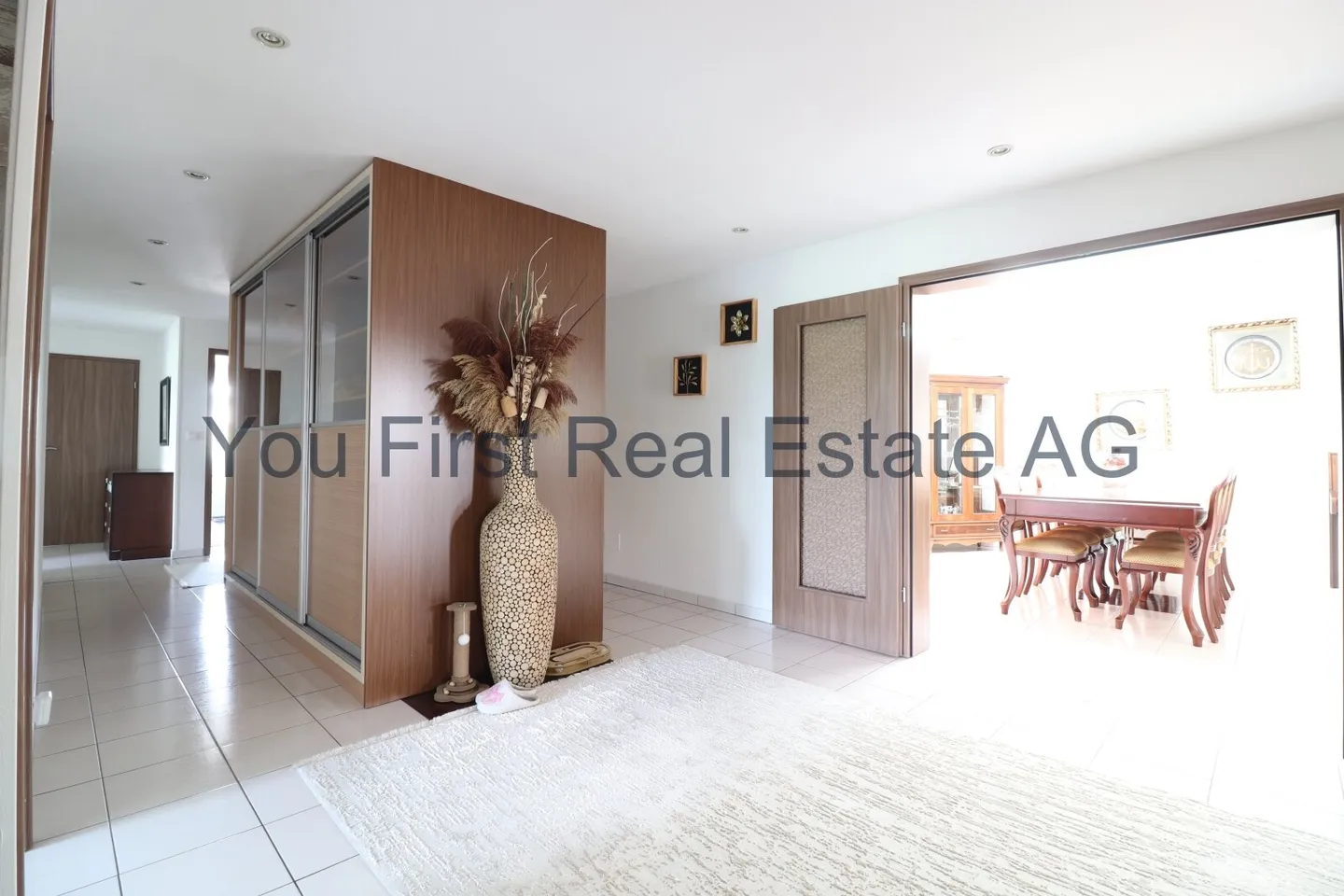 Propriété commerciale unique à Hgenheim - Photo 11 sur 13