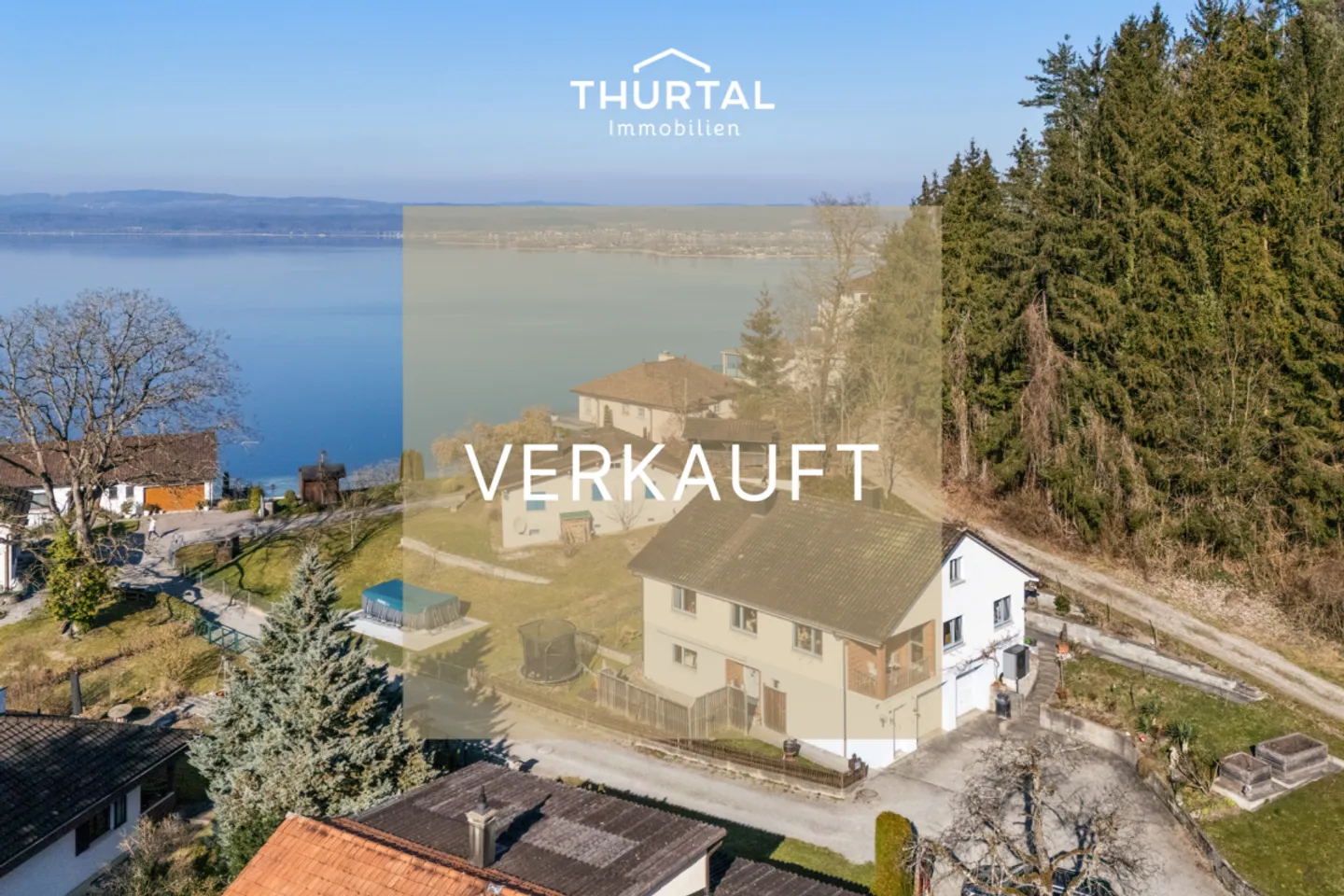 Vista lago, benessere e potenziale di espansione - Foto 1 di 7