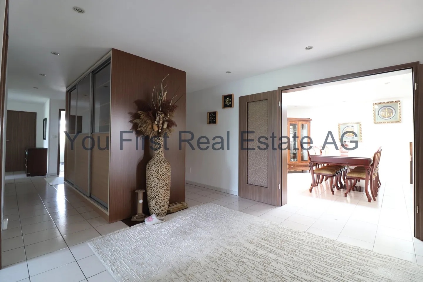 Propriété commerciale unique à Hgenheim - Photo 13 sur 13