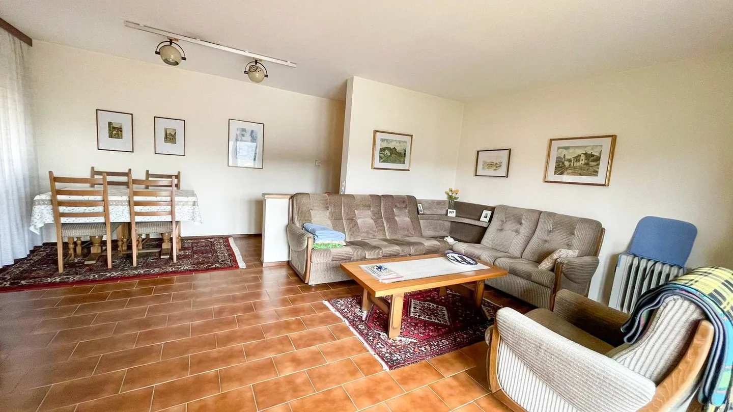 Maison indépendante à Vacallo - Photo 5 sur 18