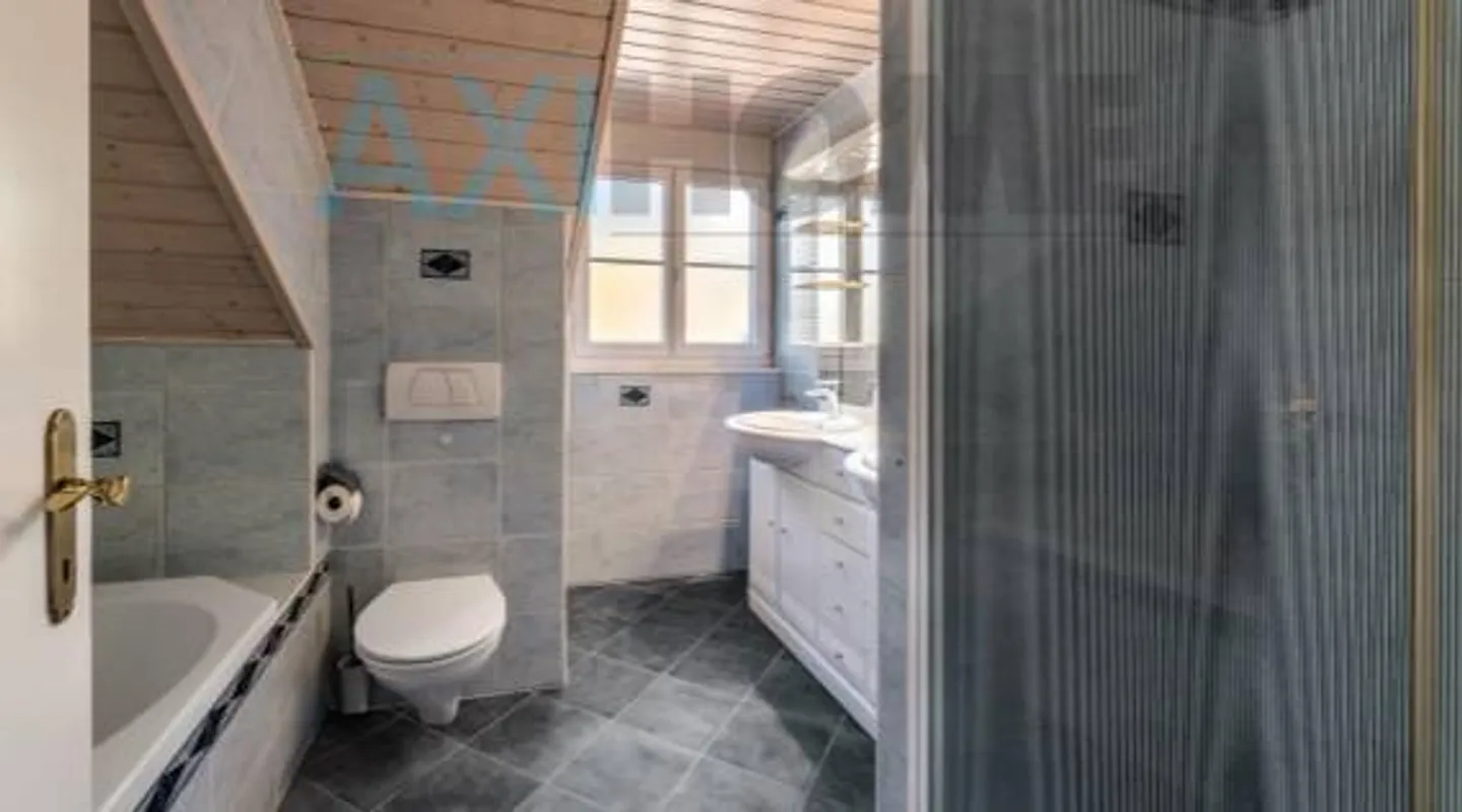 Charmante villa vaudoise - Photo 9 sur 13