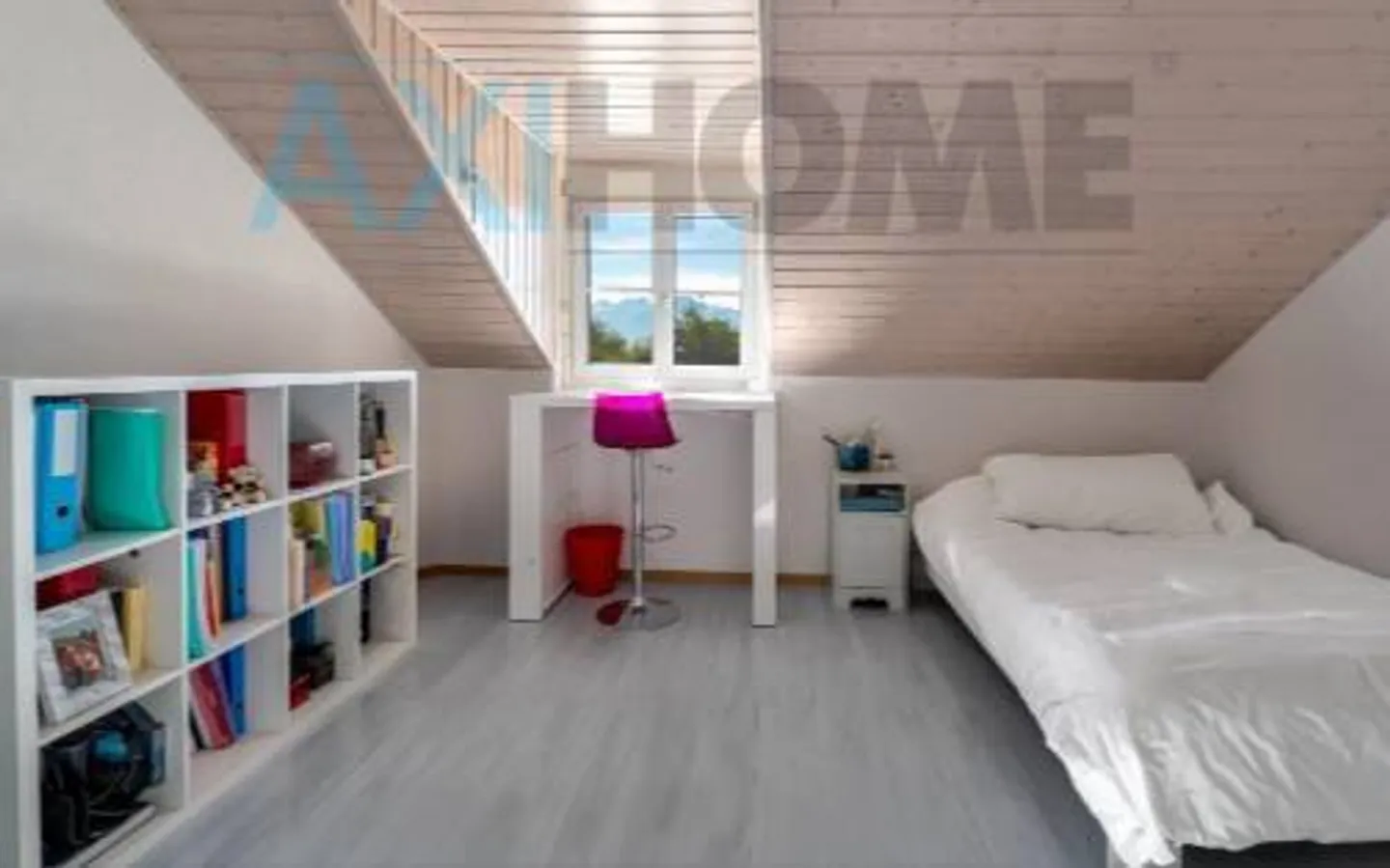 Charmante villa vaudoise - Photo 10 sur 13