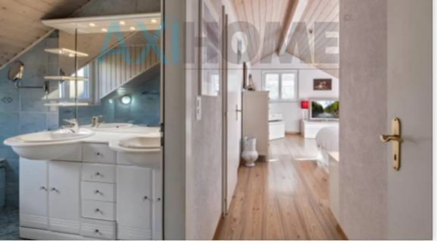 Charmante villa vaudoise - Photo 12 sur 13