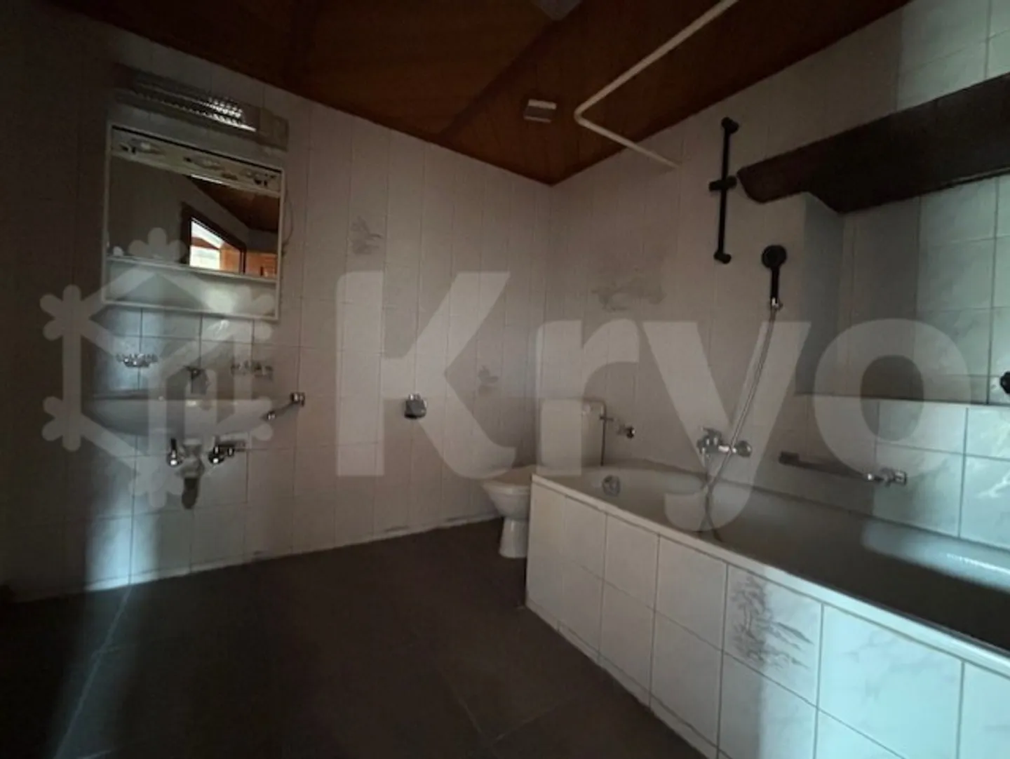 Bonfol, appartamento di 3,5 locali con ingresso indipendente - Foto 3 di 8