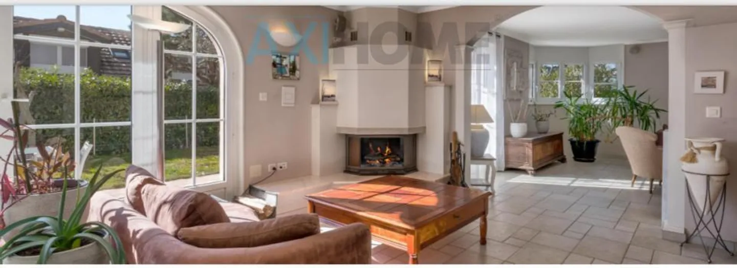 Charmante villa vaudoise - Photo 6 sur 13