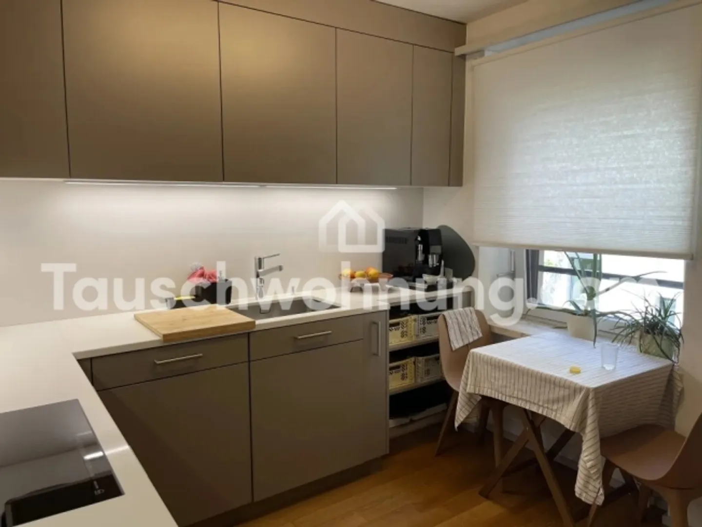 Appartement lumineux de 3,5 pièces à Limmatplatz en échange d'un appartement de 4,5 pièces à Zurich - Photo 1 sur 8
